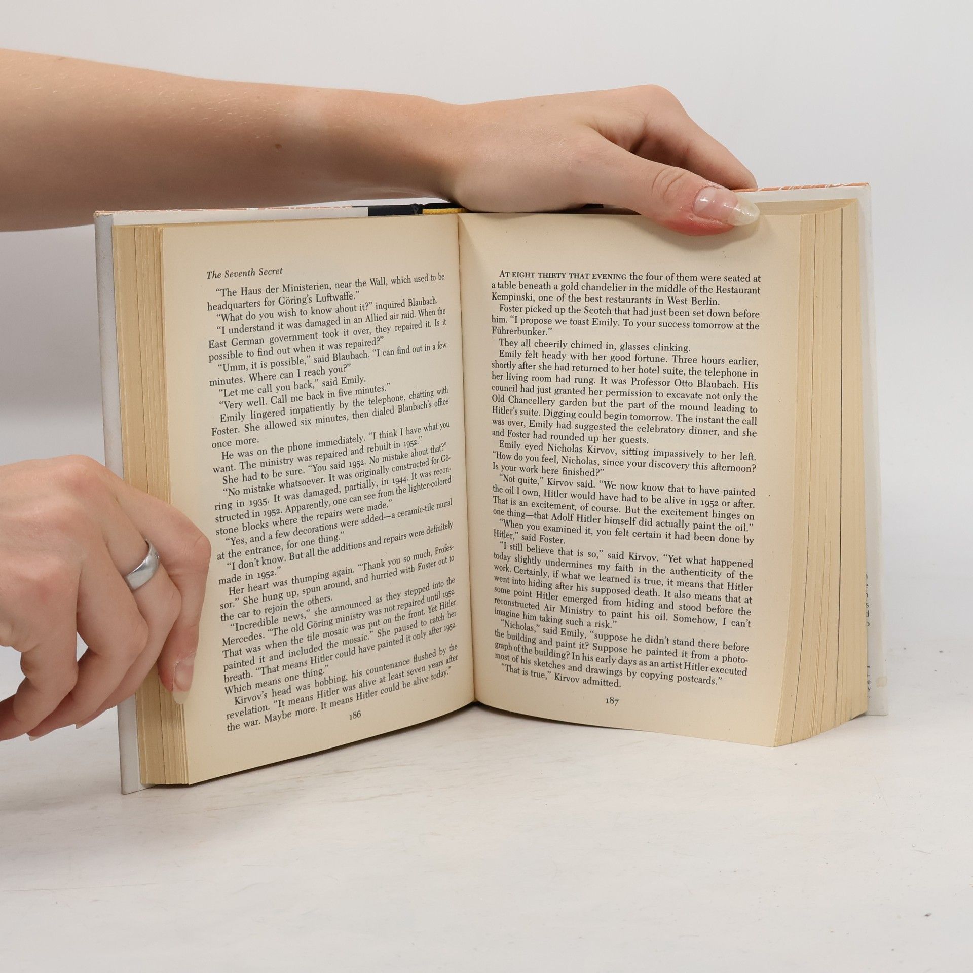 Kolektiv autorů Reader's Digest Condensed Books