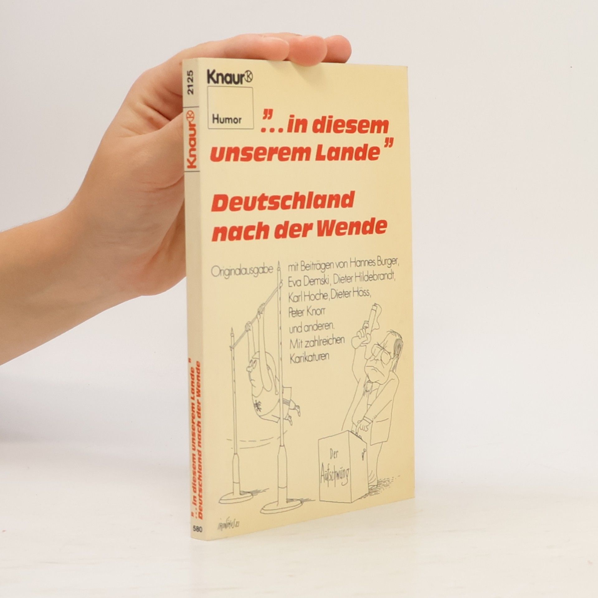 ...in diesem unserem Lande