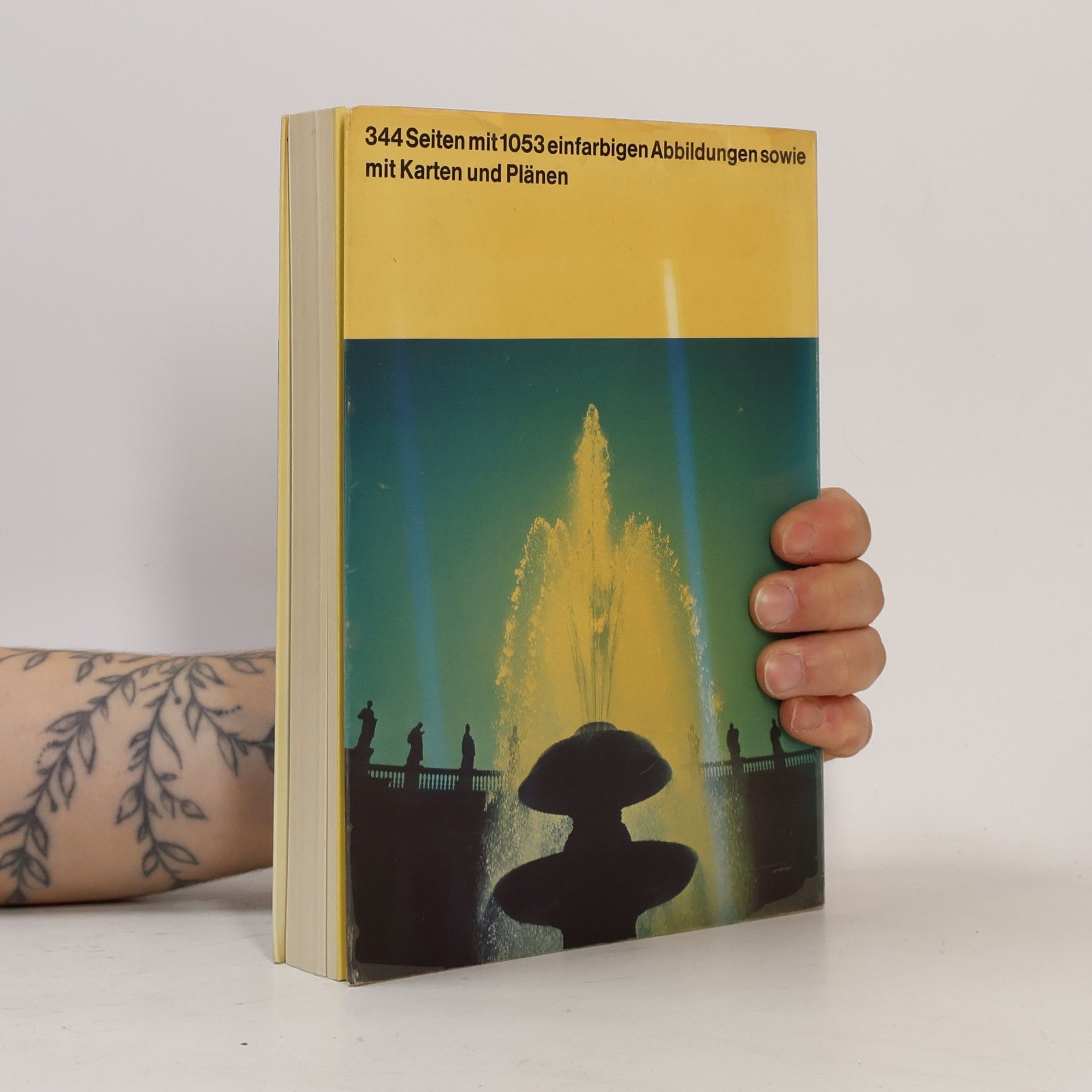 Leonard von Matt Rom: Kunst und Kultur