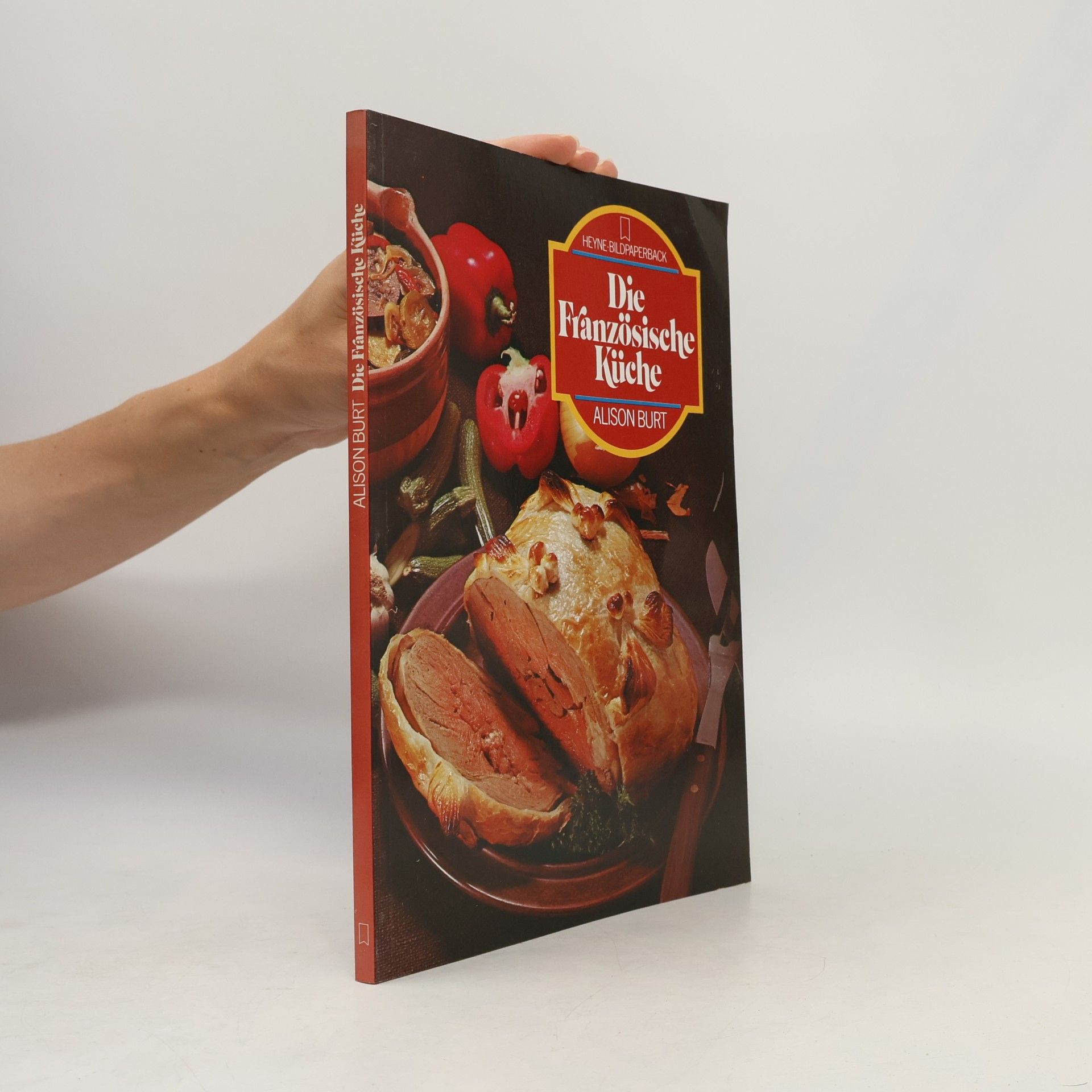 Die Französische Küche