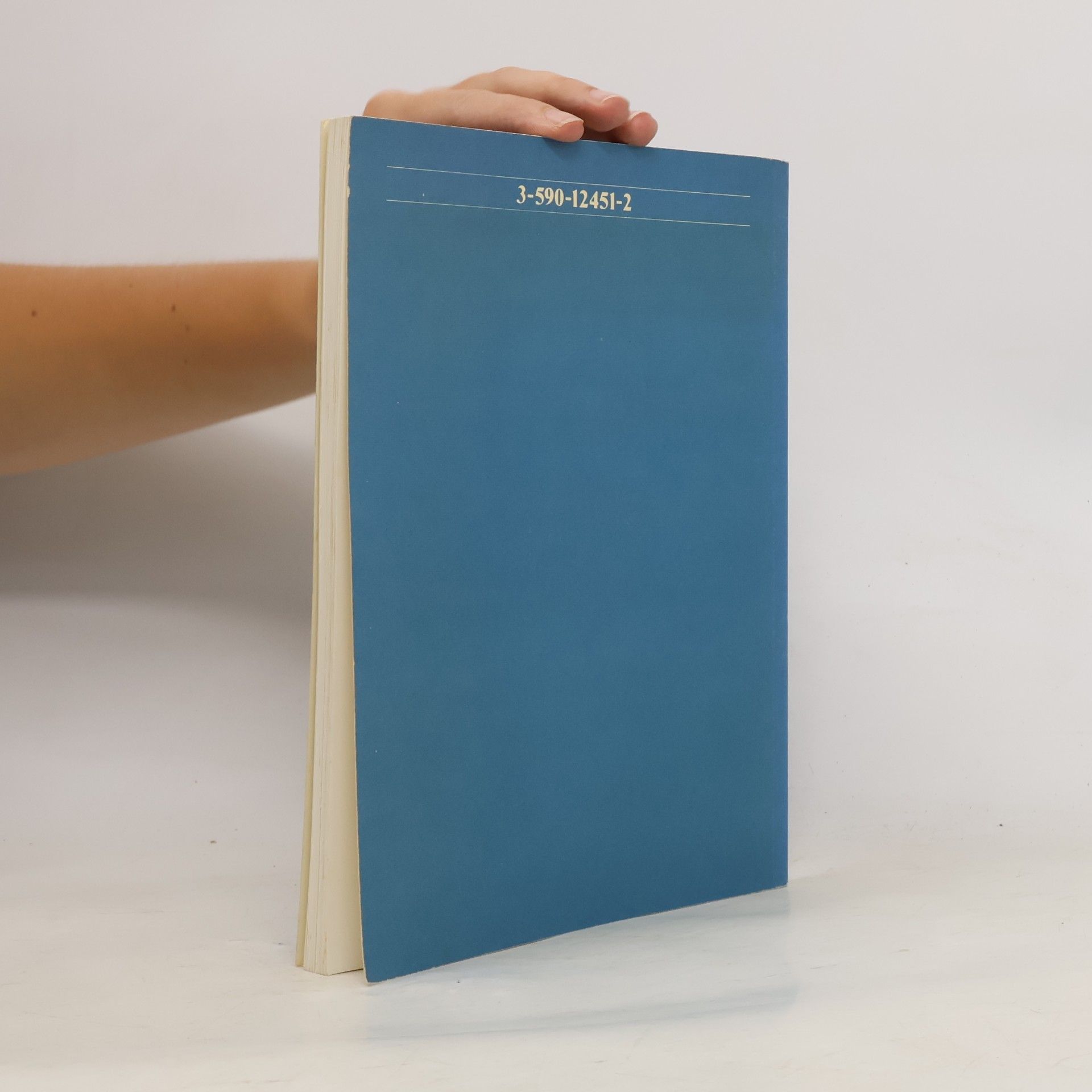 Arbeitsbuch Kunstunterricht