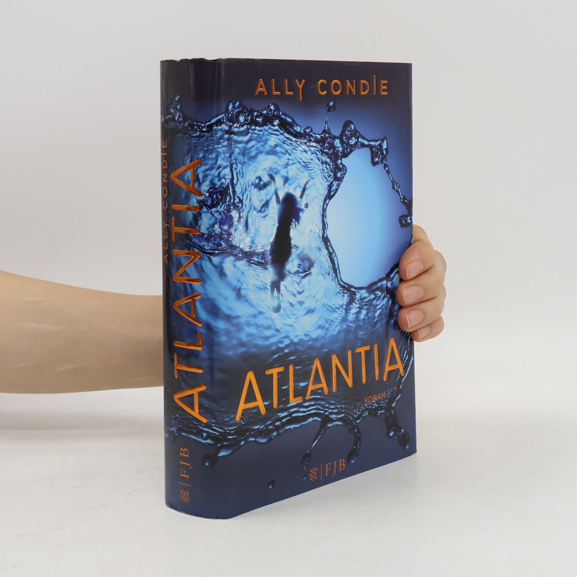 Atlantia