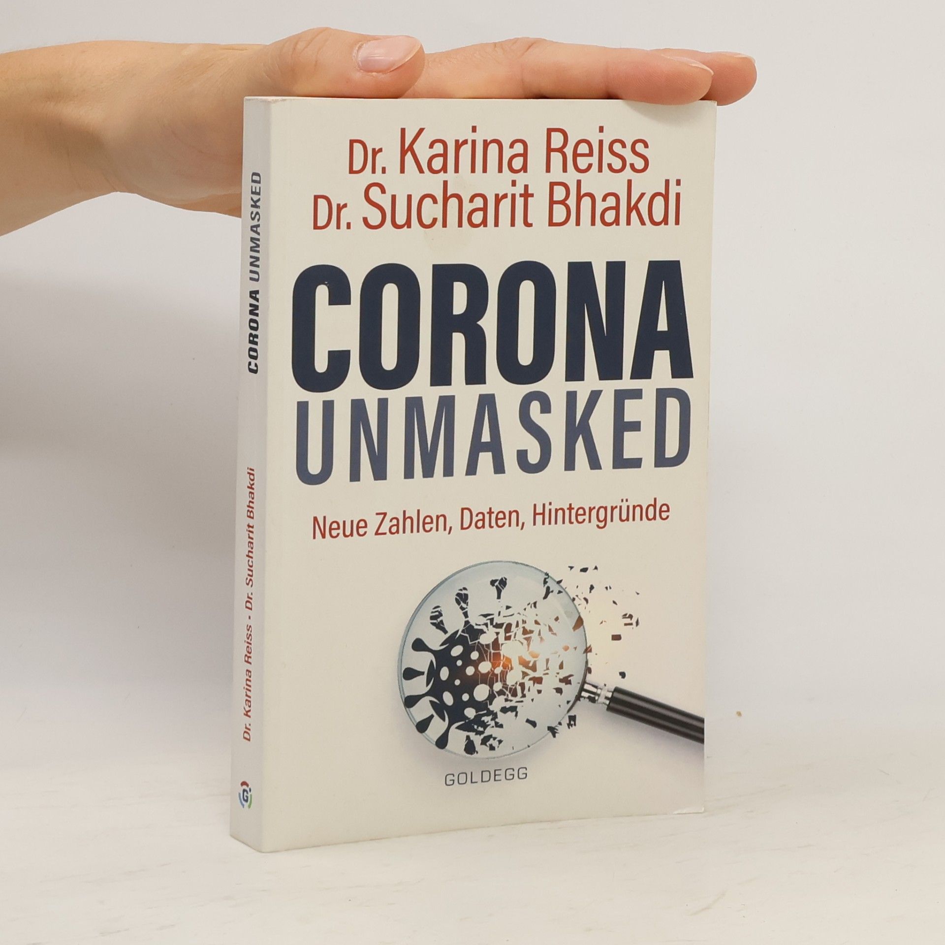 Corona Unmasked