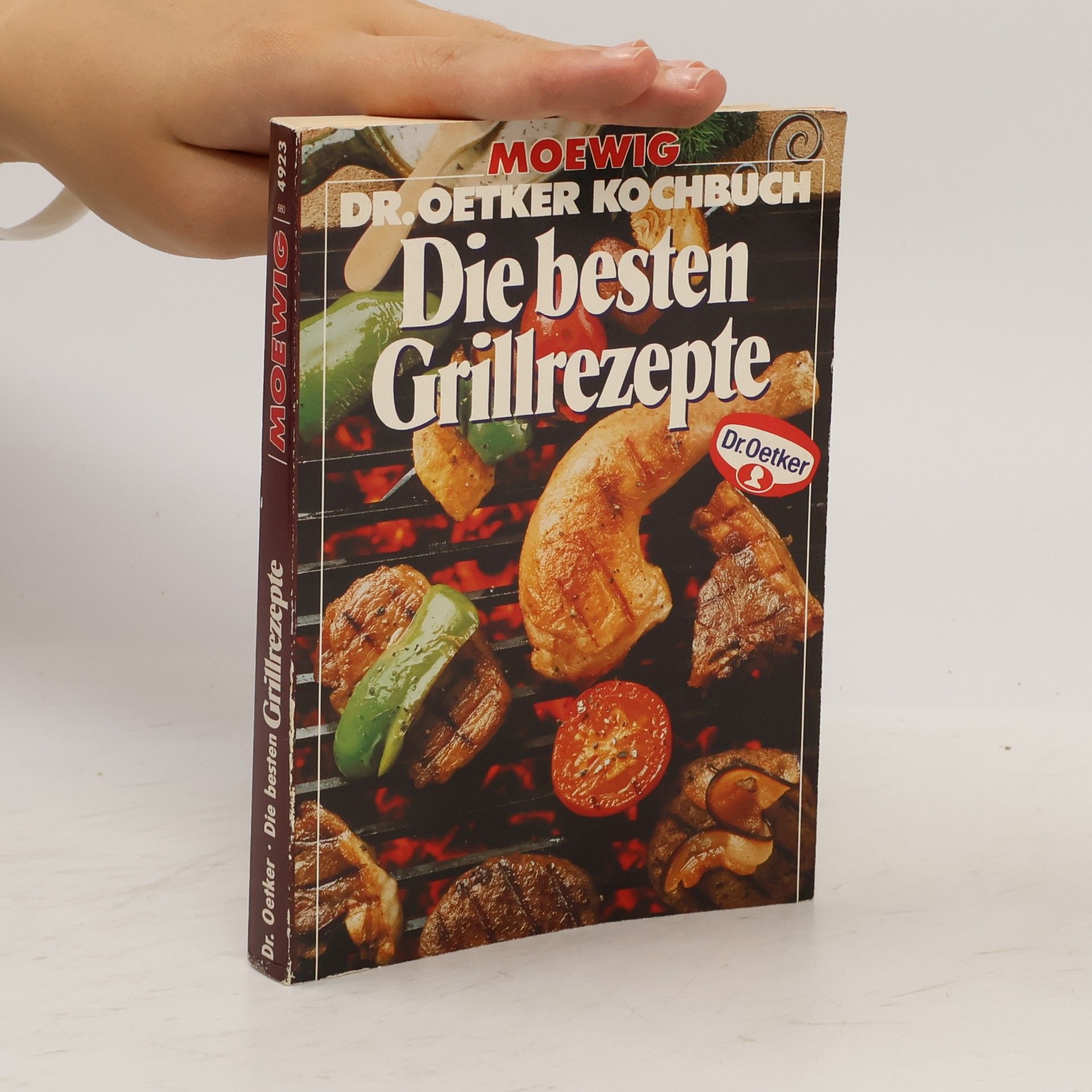 Autorenkollektiv Die besten Grillrezepte