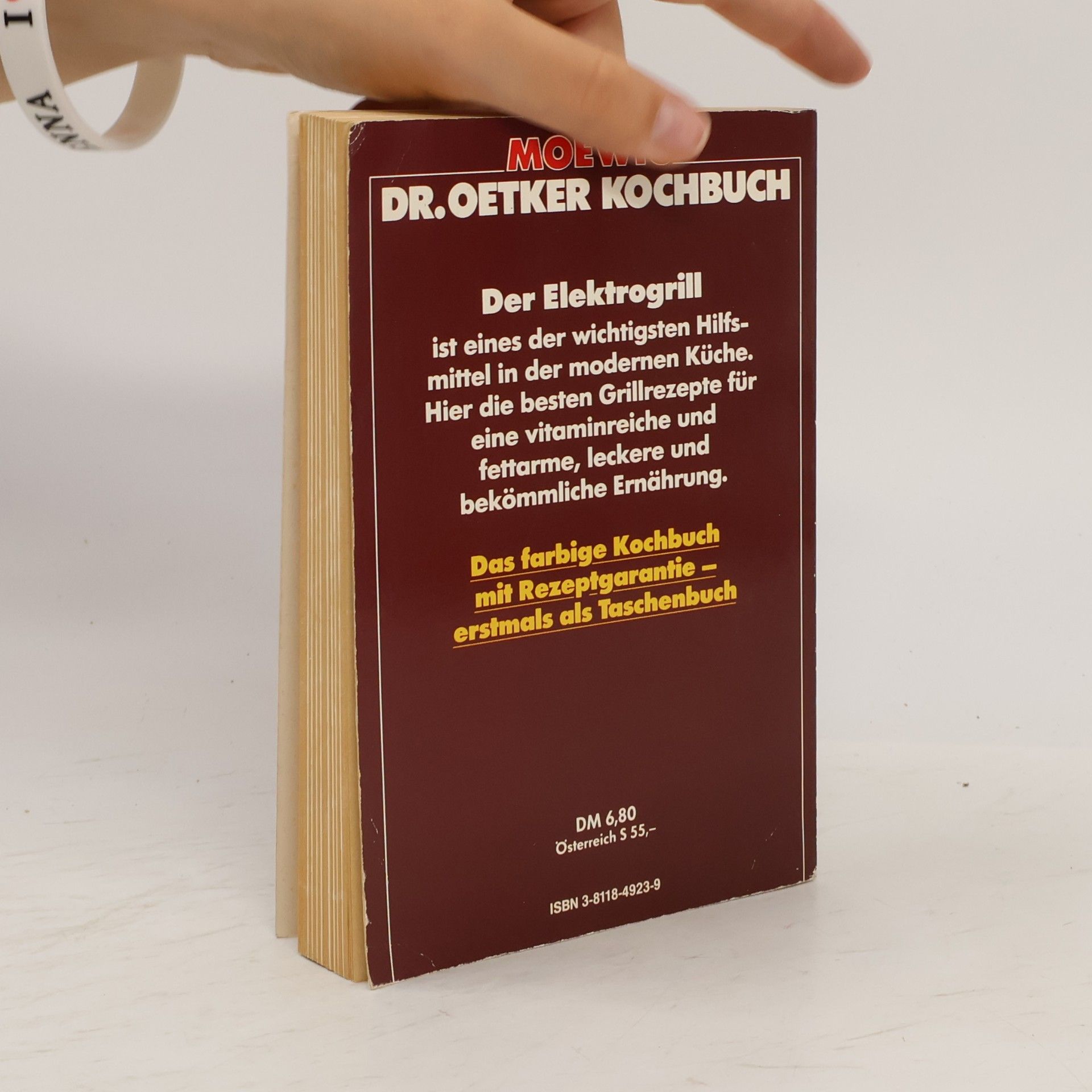 Die besten Grillrezepte