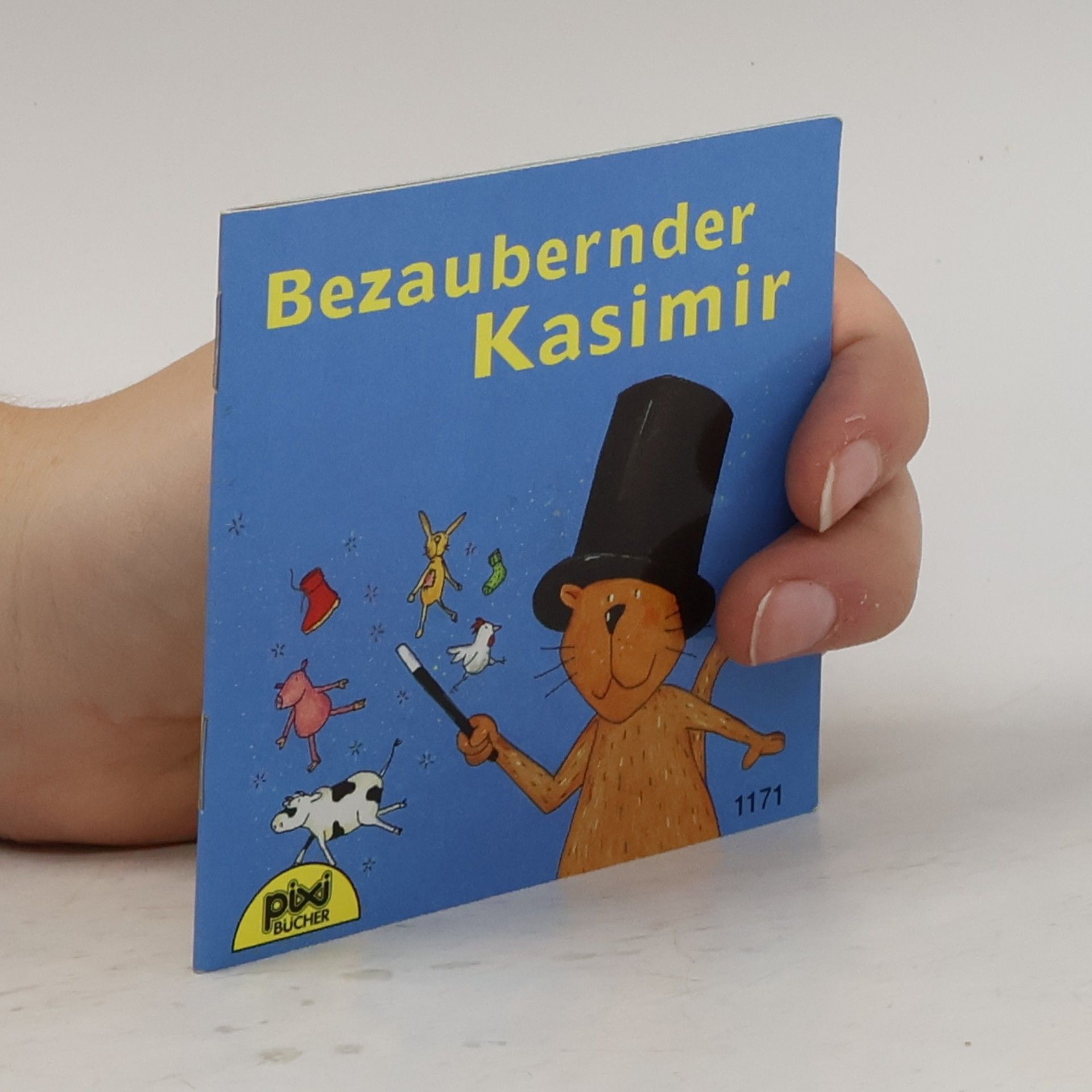 AA.VV. Bezaubernder Kasimir