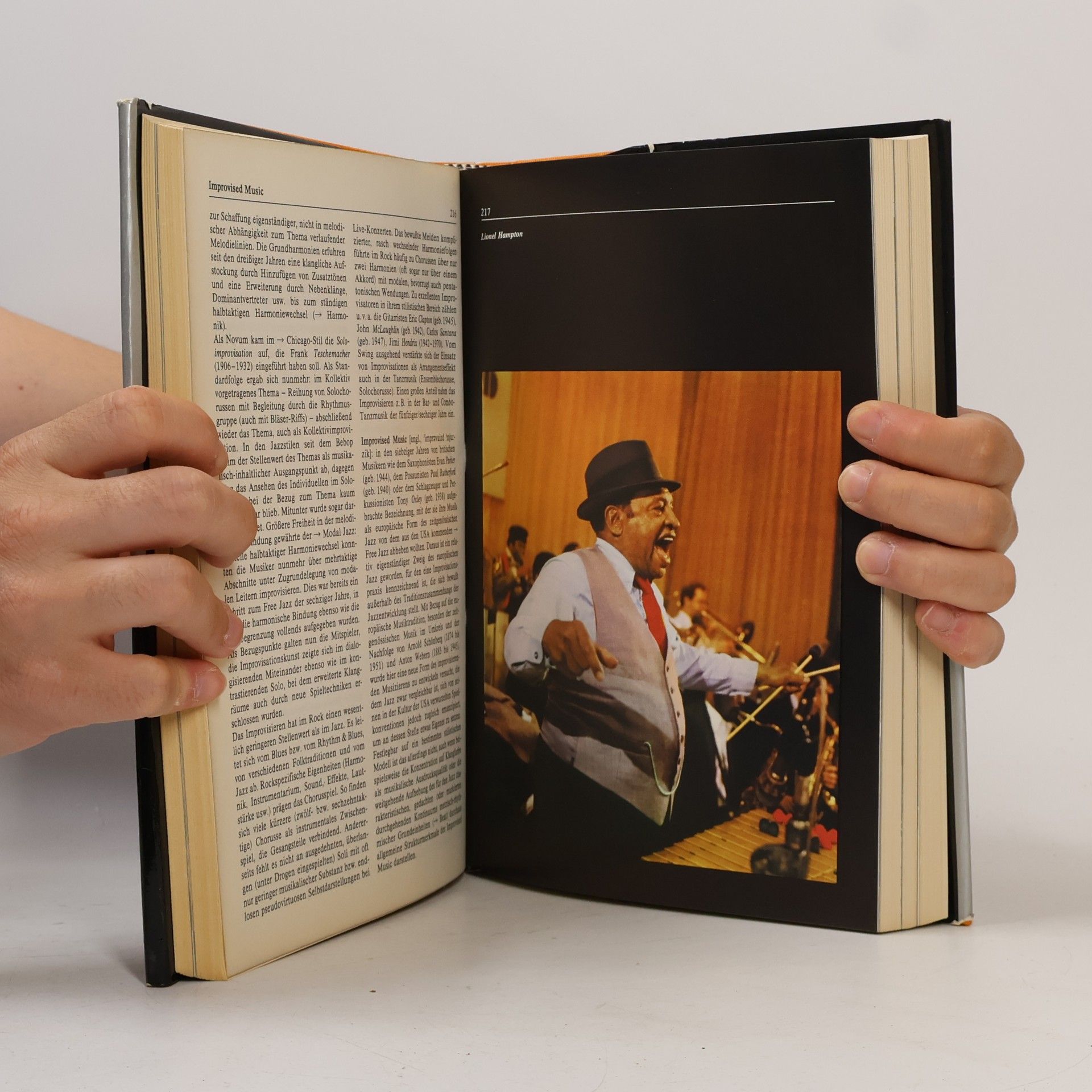 Peter Wicke Rock, Pop, Jazz, Folk
