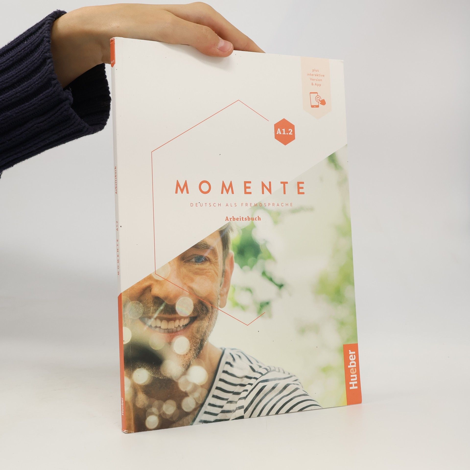Franz Specht Momente A1.2