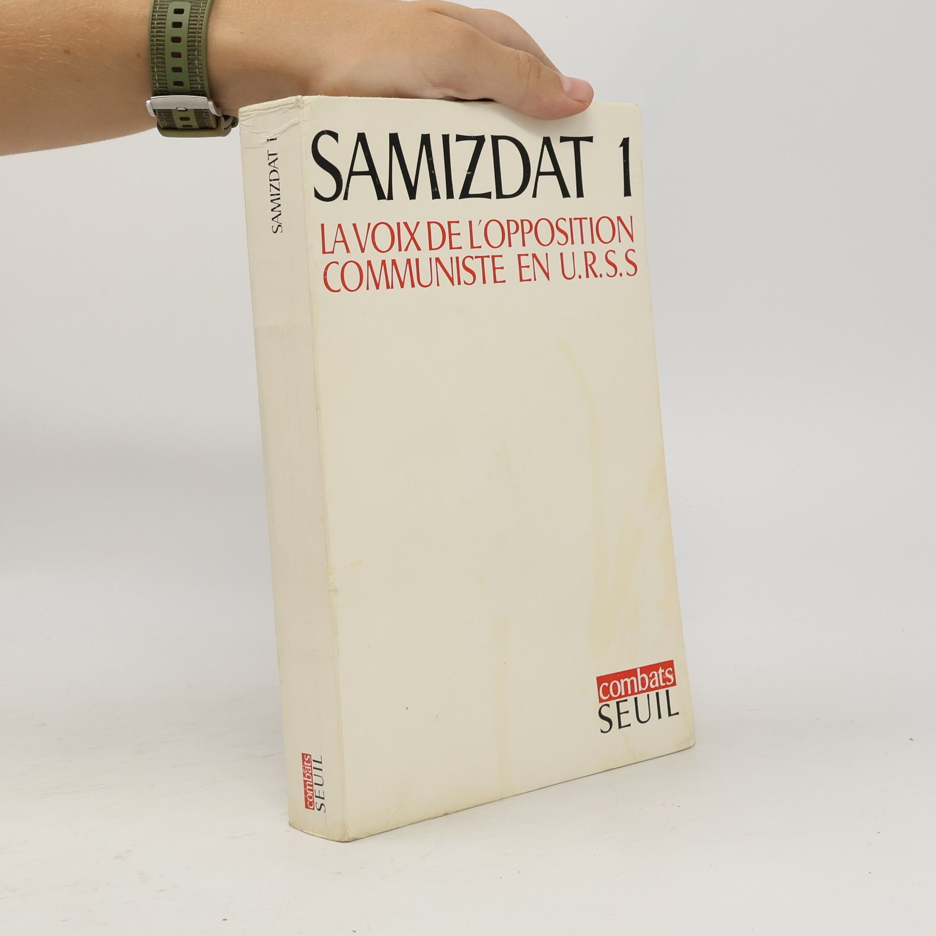 Autorenkollektiv Samizdat 1
