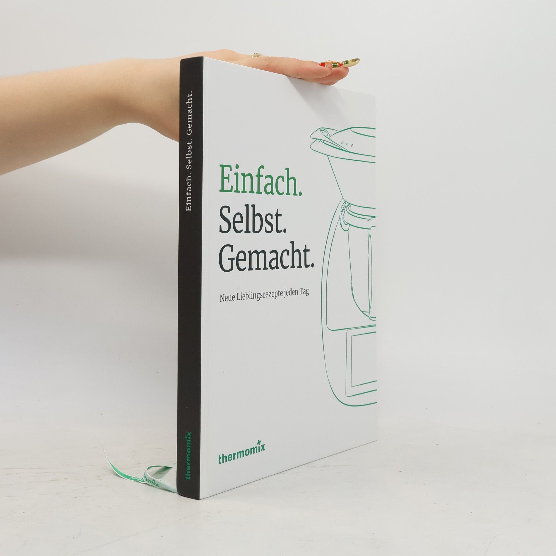 Autorenkollektiv Einfach. Selbst. Gemacht.
