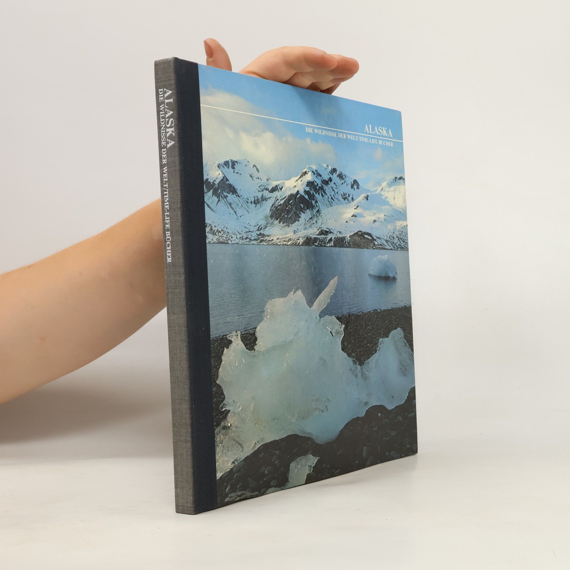 Dale Brown Alaska - Die Wildnisse der Welt