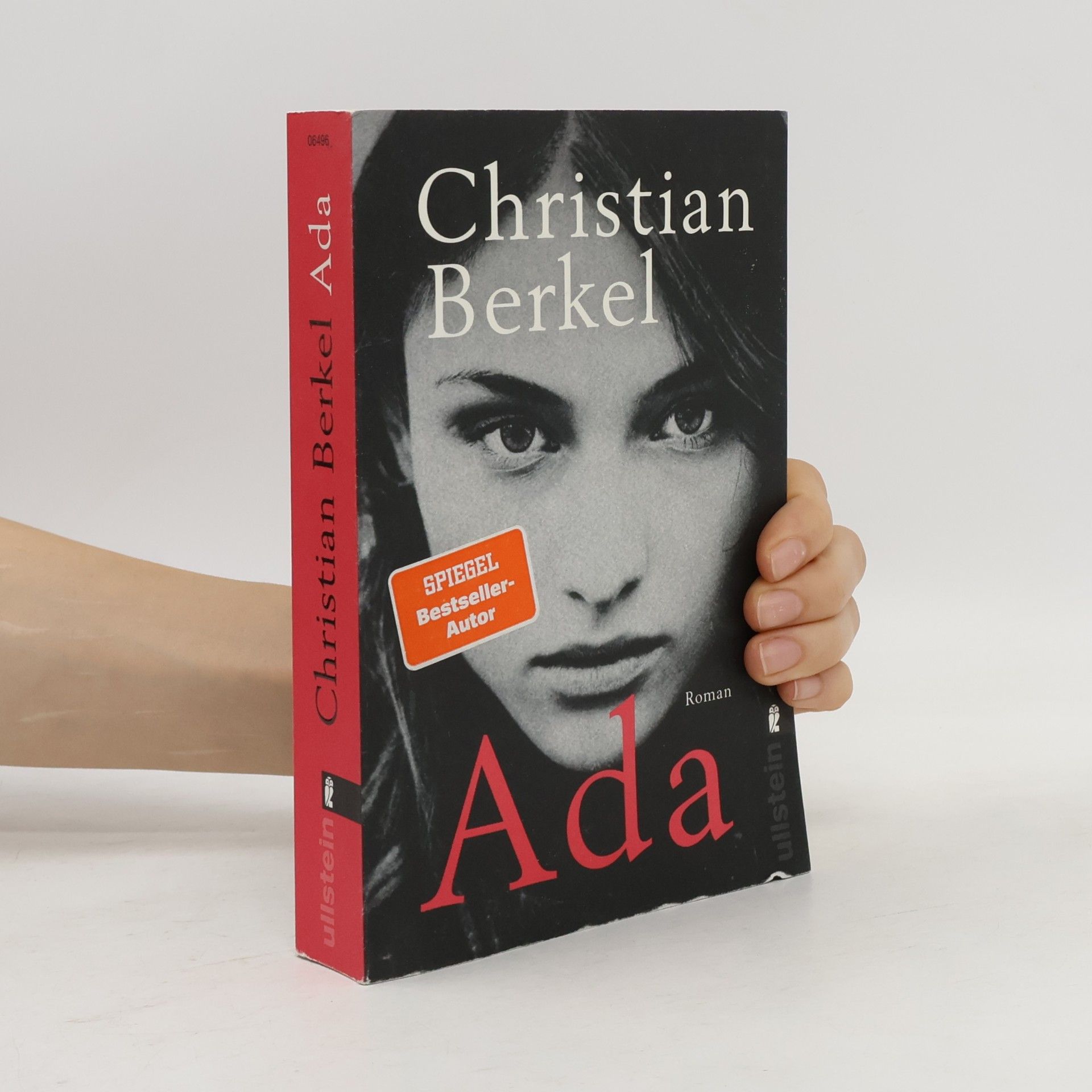 Christian Berkel Ada