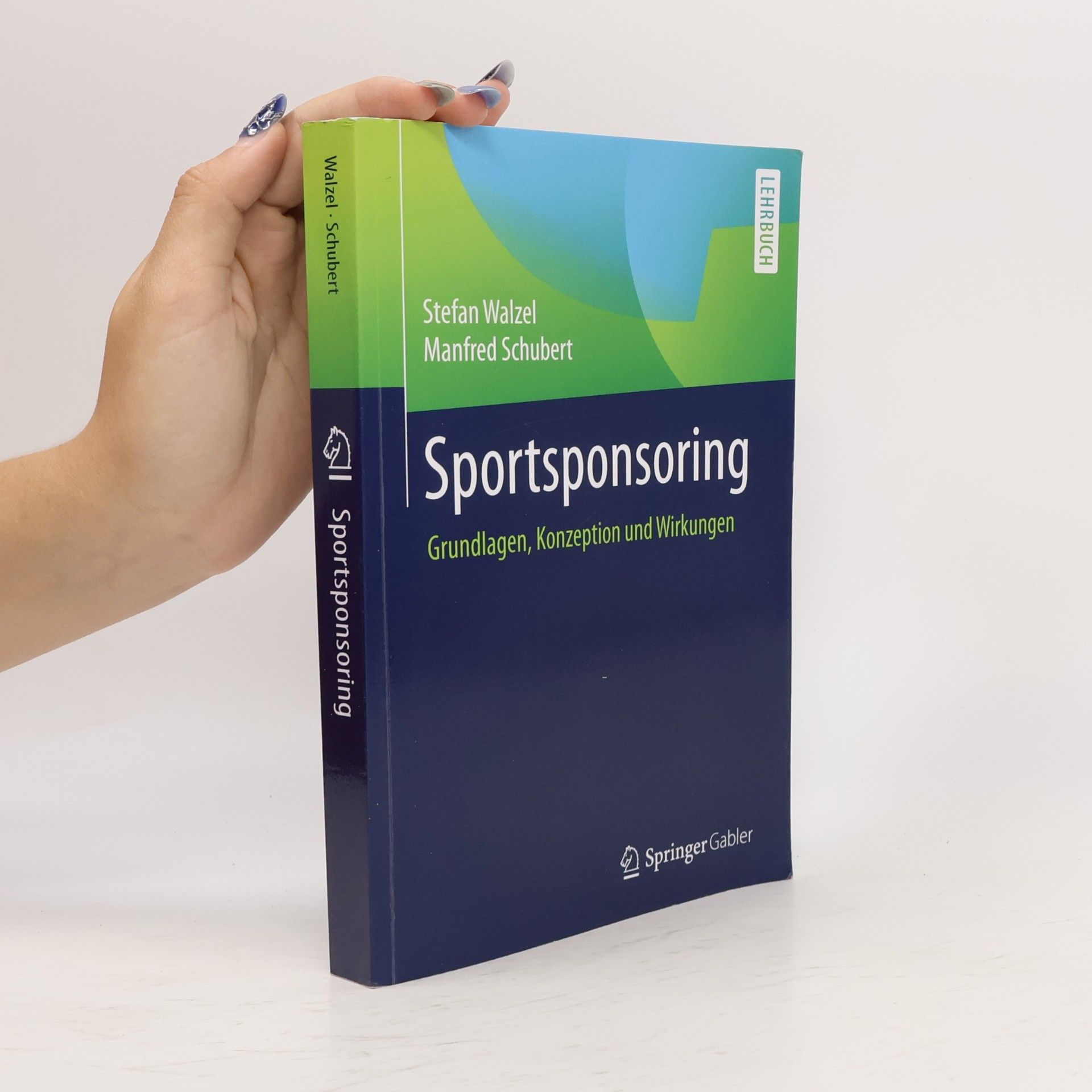 Stefan Walzel Sportsponsoring