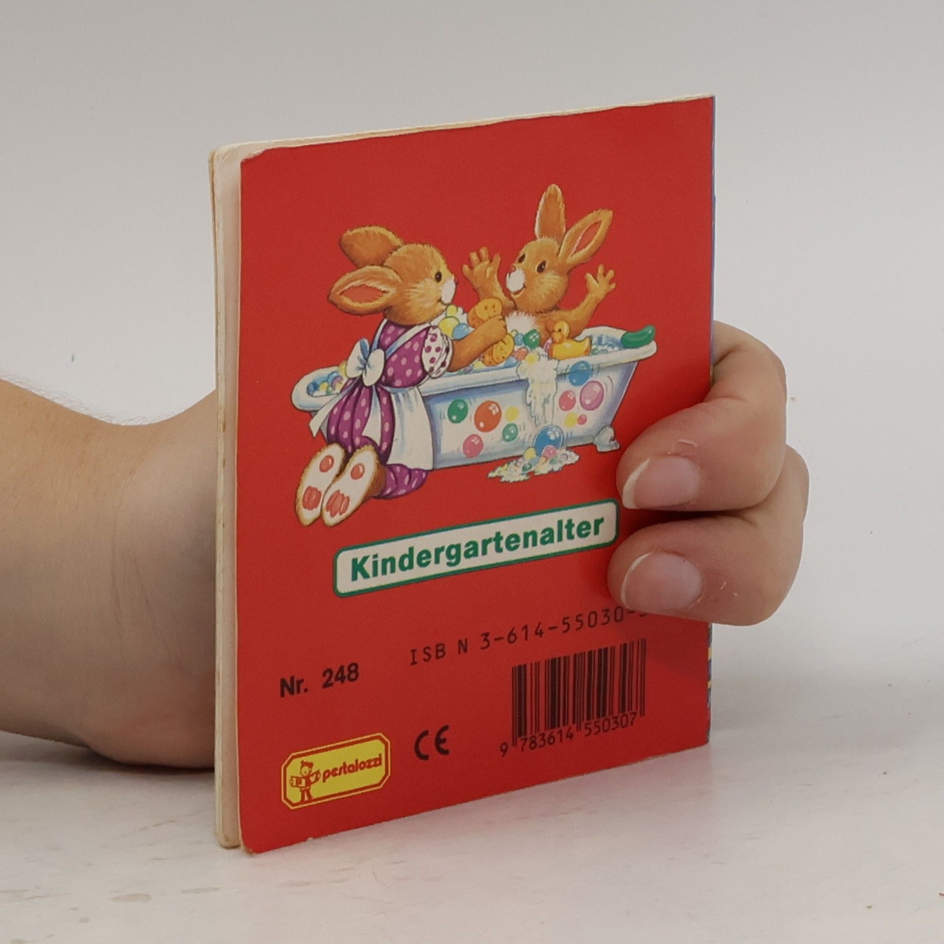 Autorenkollektiv Die Regenbogenostereier
