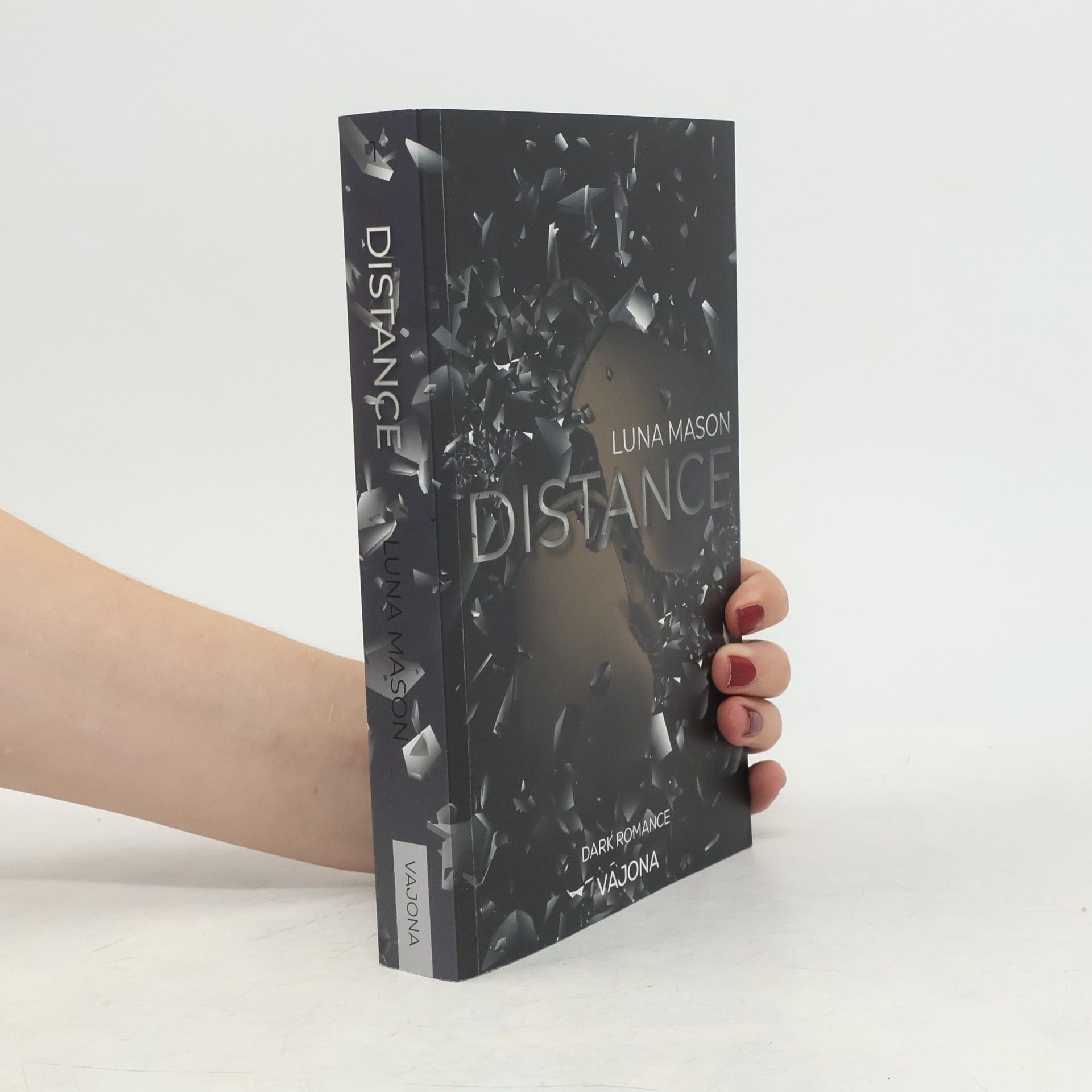 Luna Mason Distance