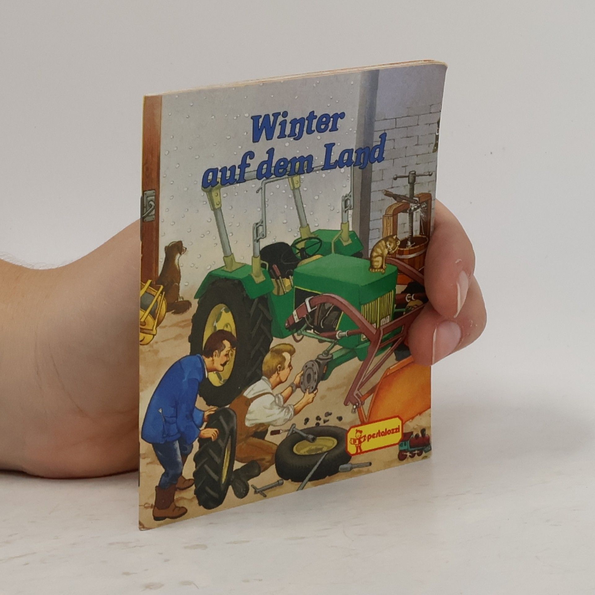 Autorenkollektiv Was der Frühling bringt