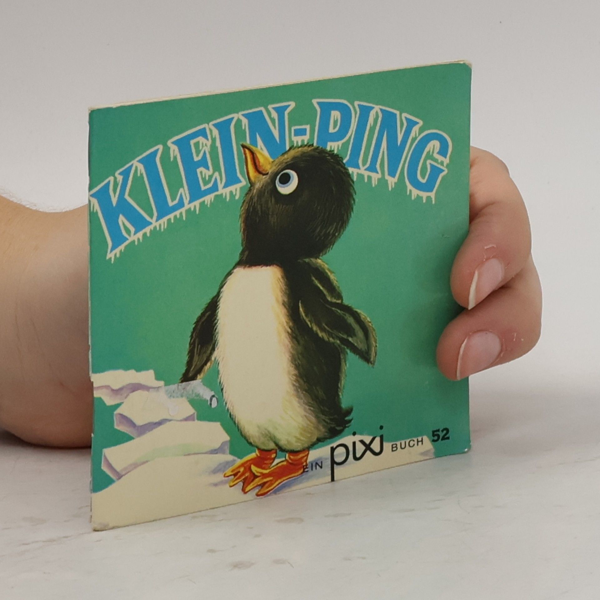AA.VV. Klein-Ping