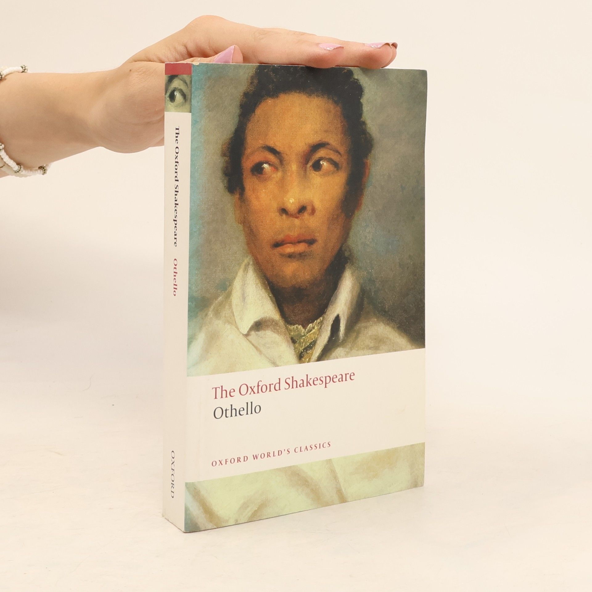 William Shakespeare Othello