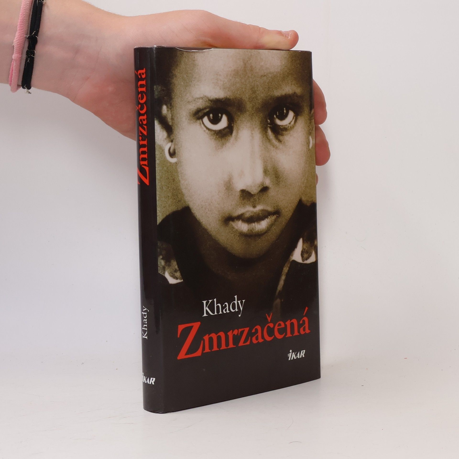Khady Zmrzačená