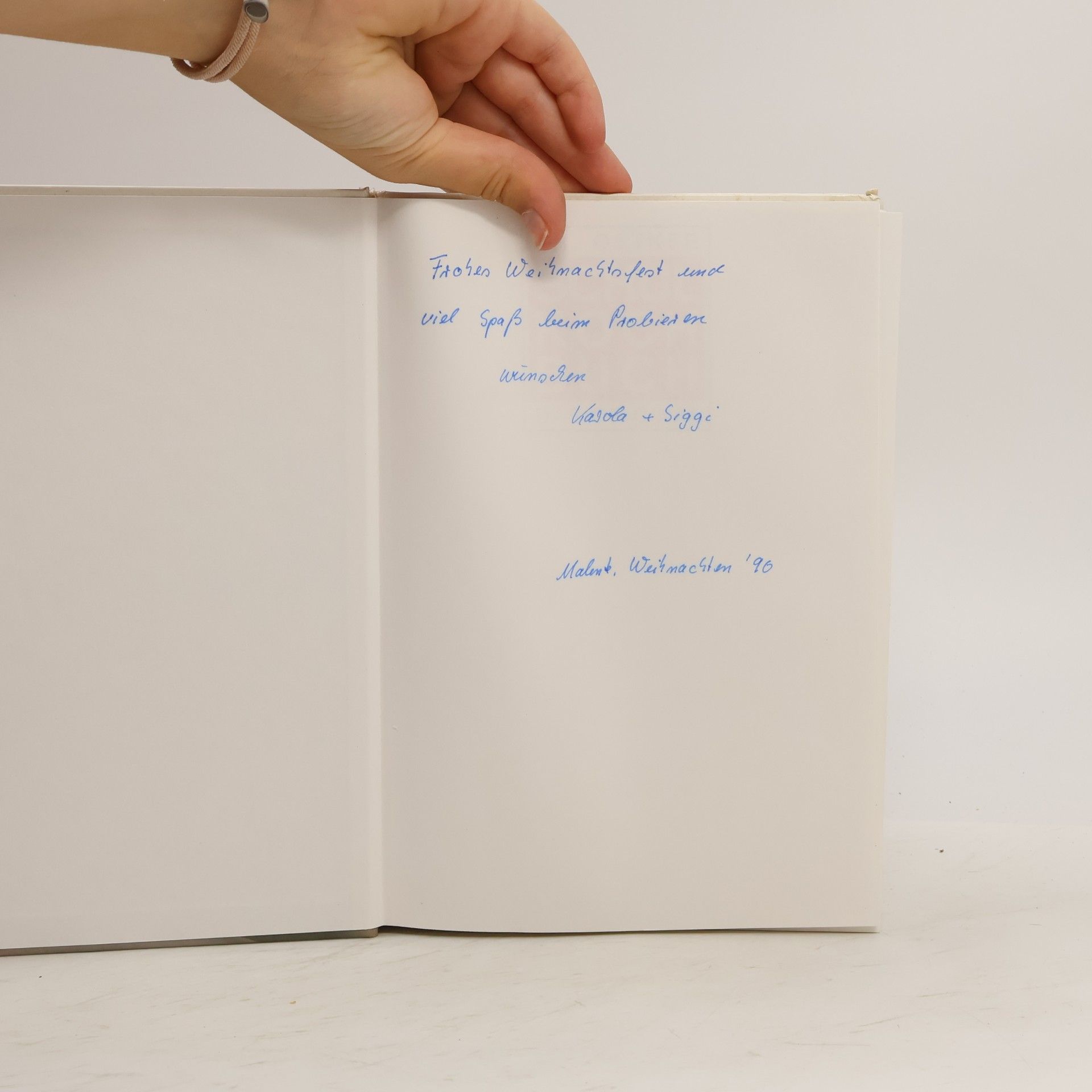 Gisela Knutzen Dr.-Oetker-Schulkochbuch