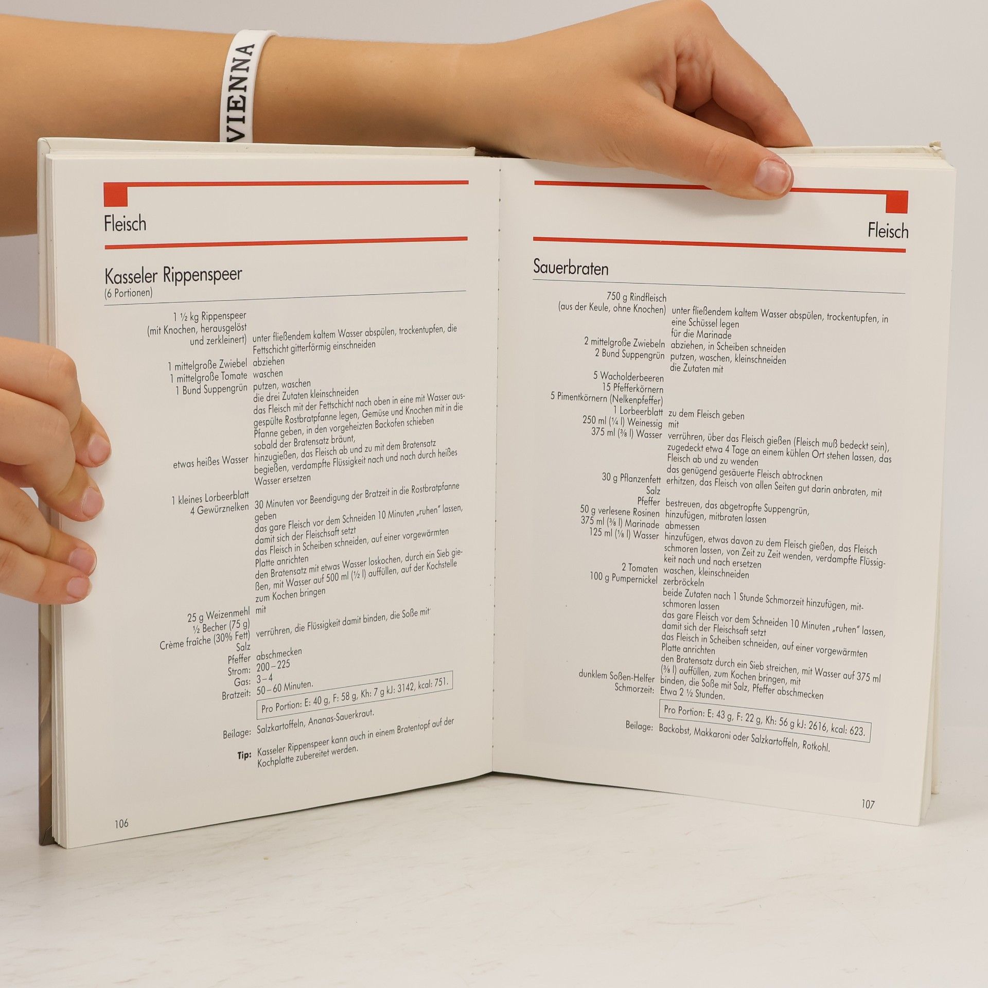 Gisela Knutzen Dr.-Oetker-Schulkochbuch