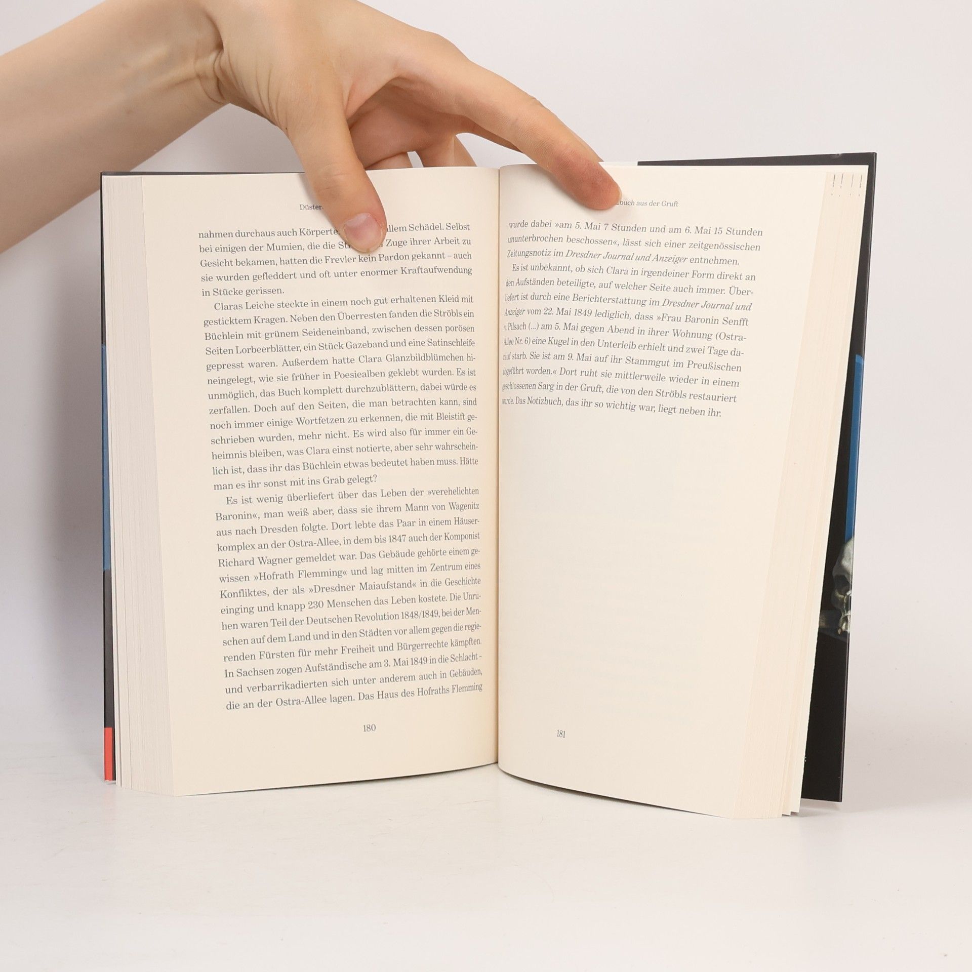 Guido Kleinhubbert Ein SPIEGEL-Buch: Düstere Geheimnisse