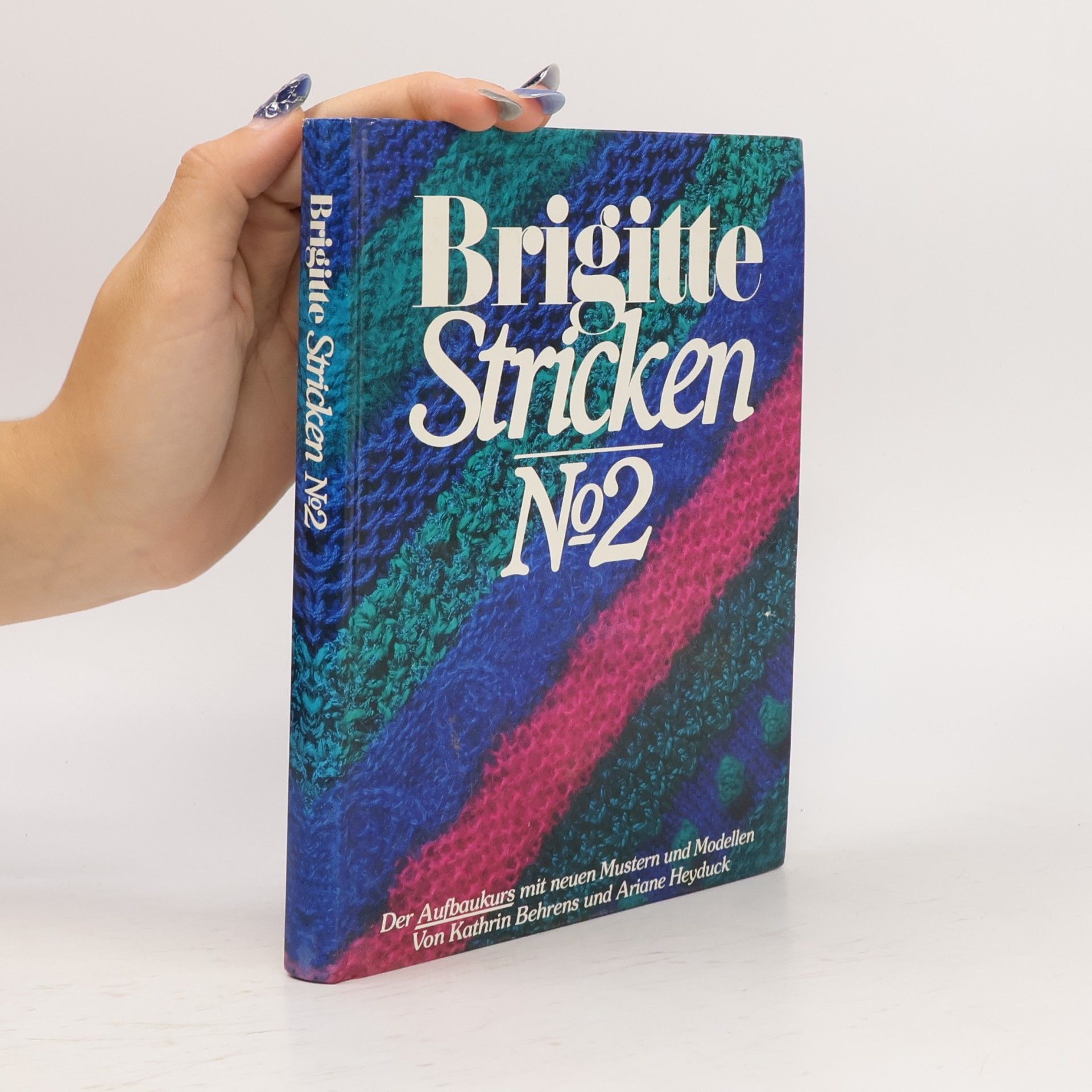 Ariane Heyduck Brigitte Stricken 2