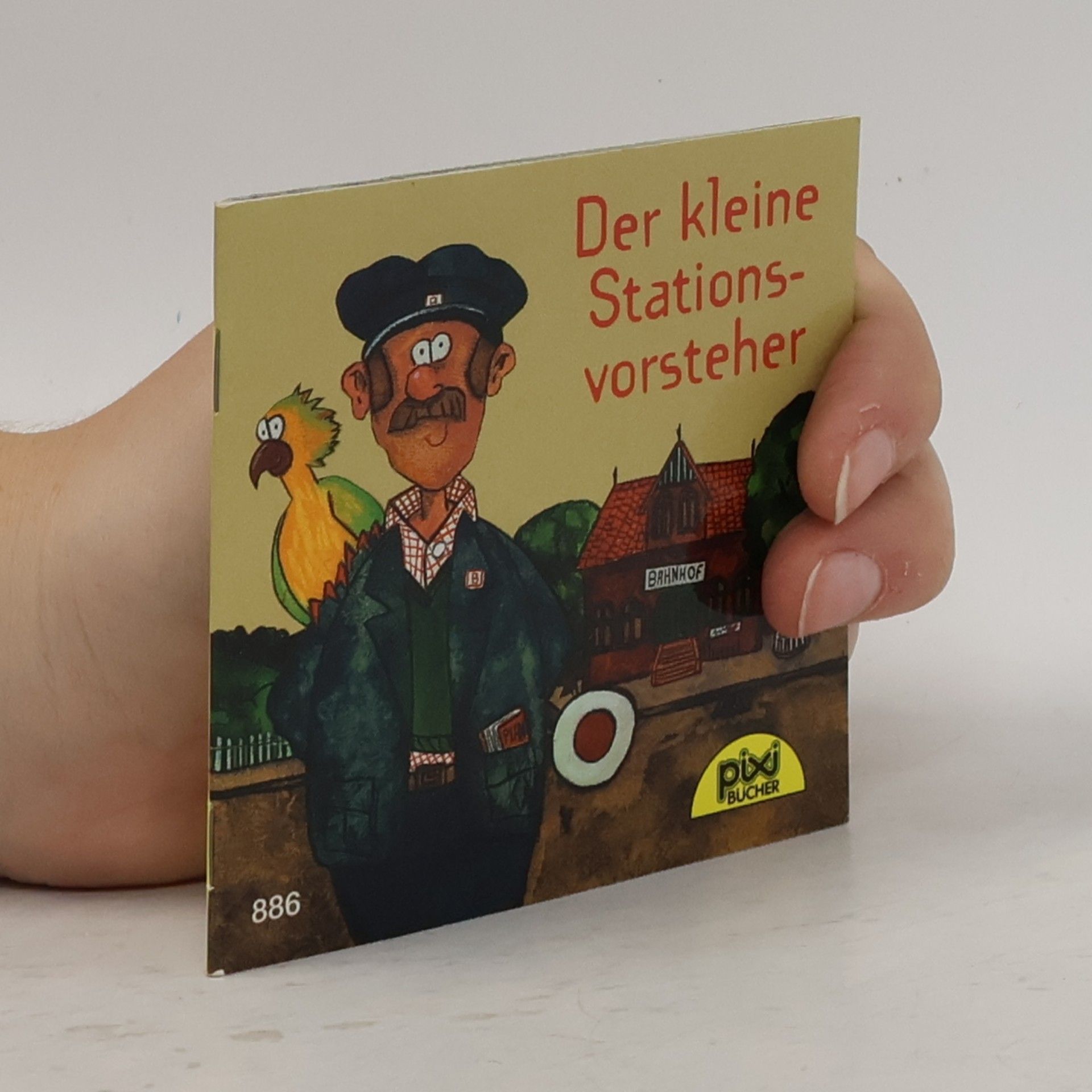 Andreas Röckener Opas Schlafrezept