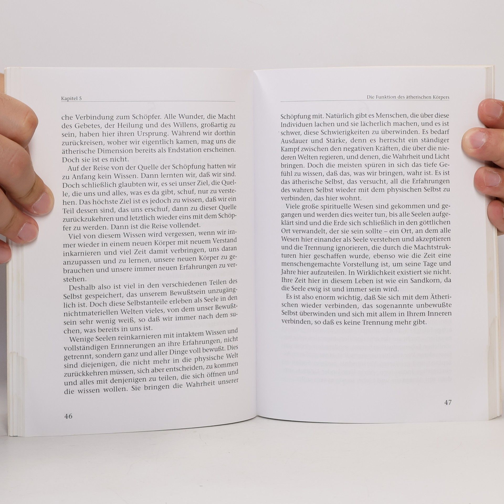 Omnec Onec Handbuch venusischer Spiritualität