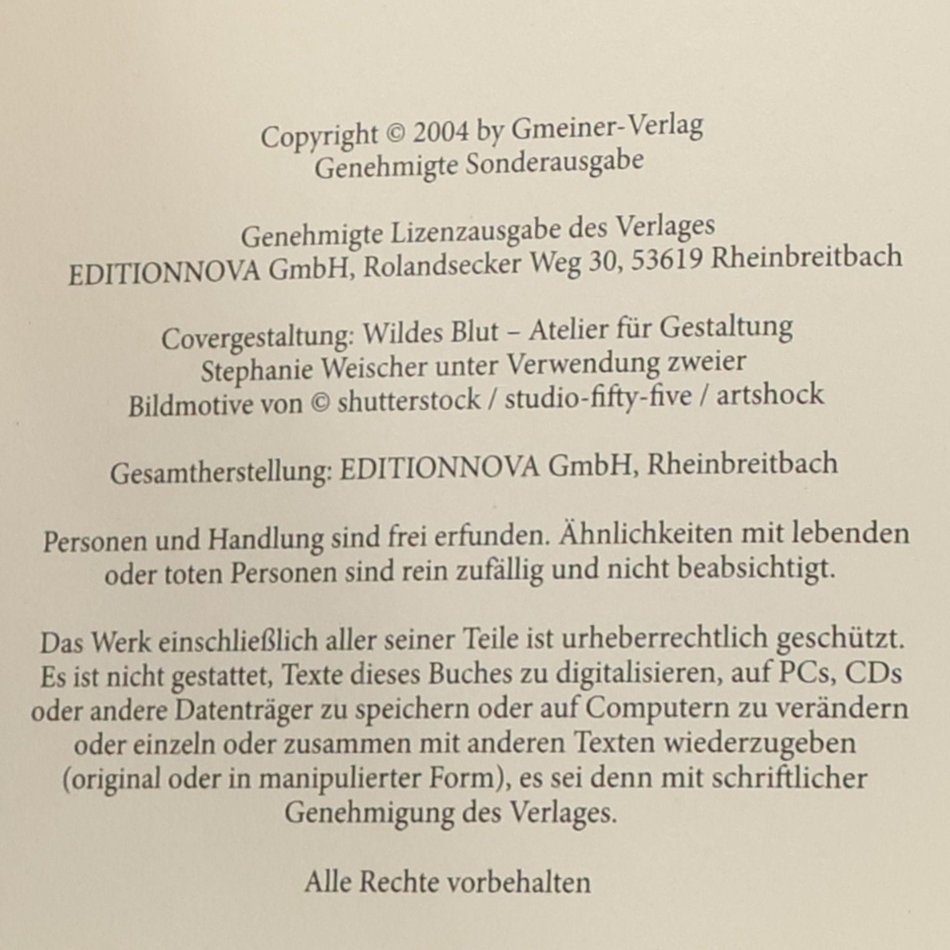 Maren Schwarz Grabes Kälte