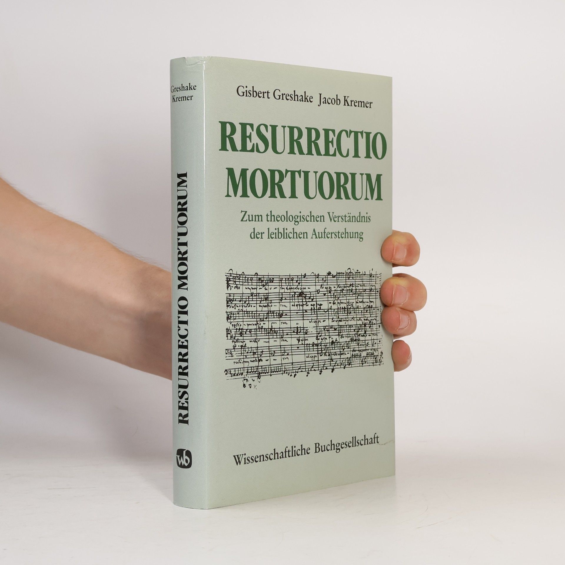 Resurrectio mortuorum