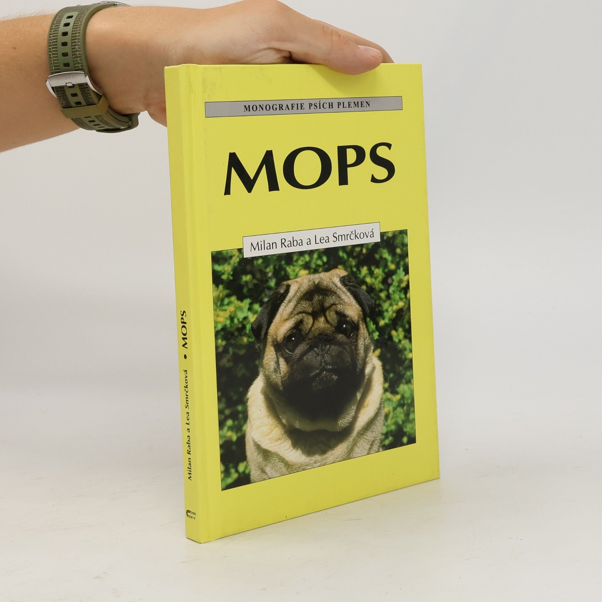 Mops