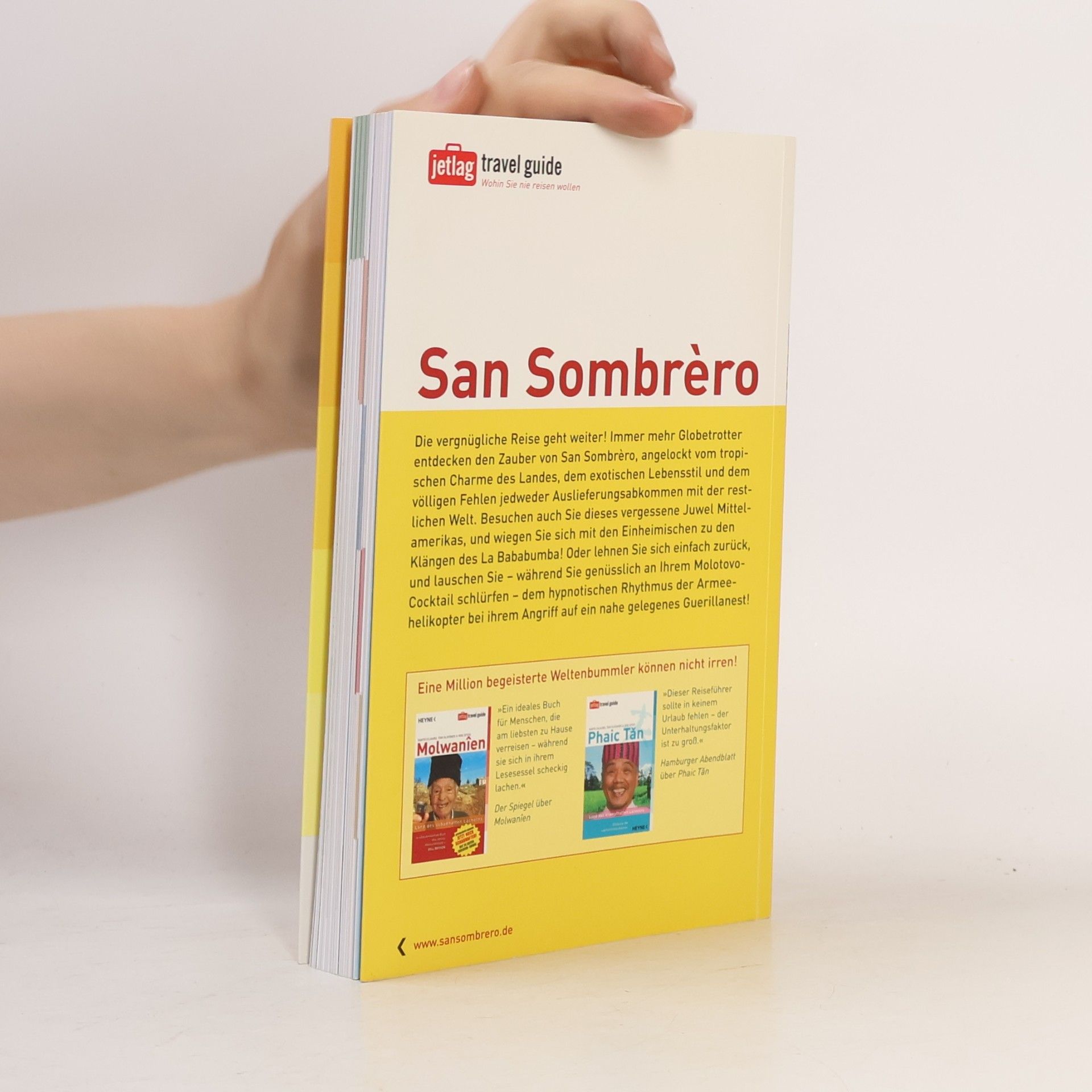 Santa Cilauro San Sombrèro