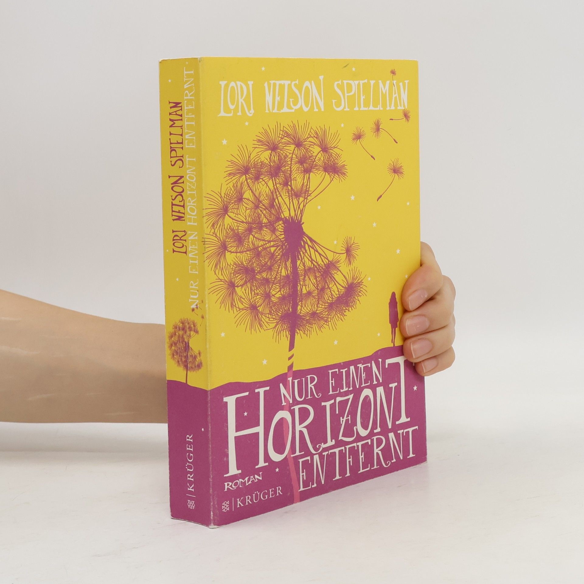 Lori Nelson Spielman Nur einen Horizont entfernt