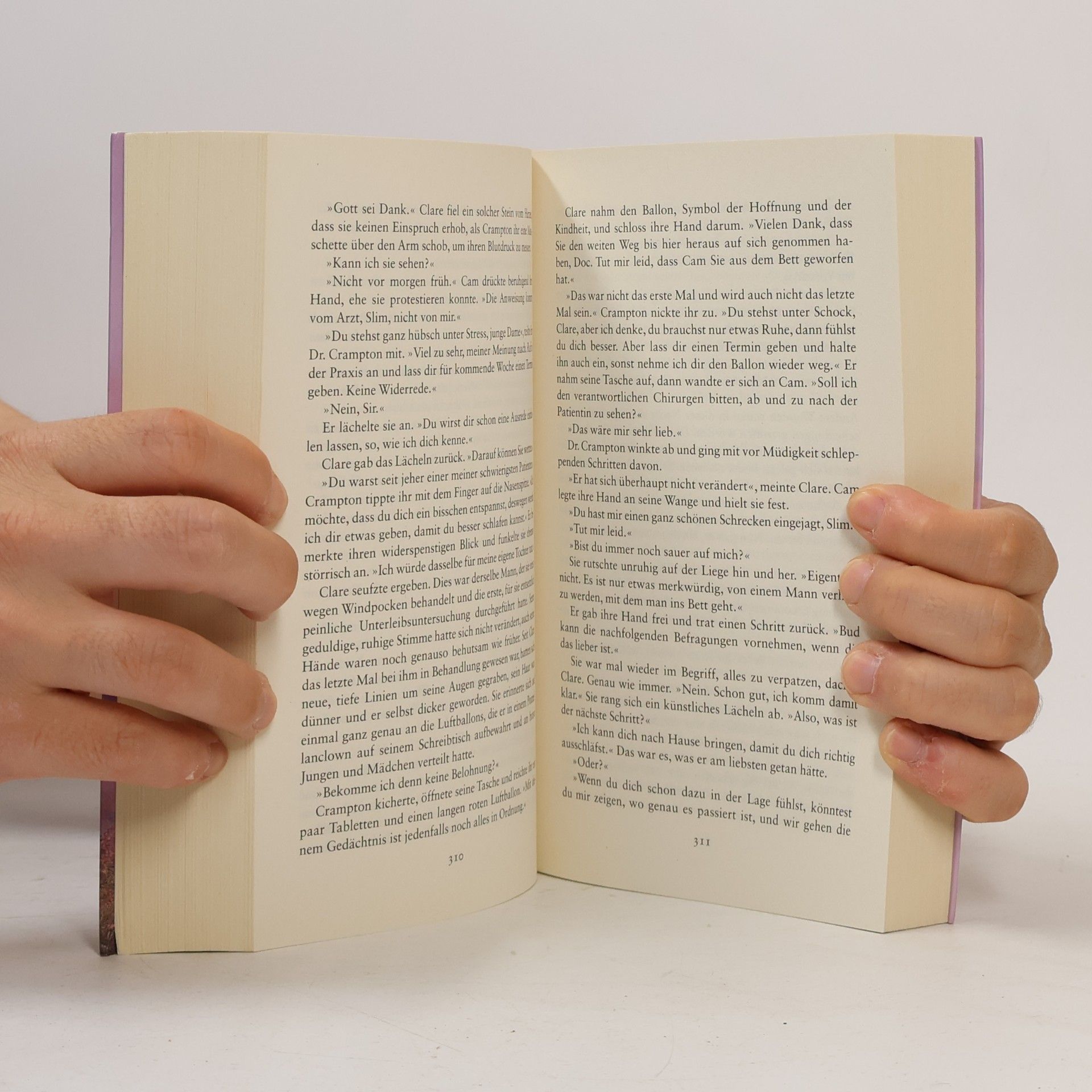 Nora Roberts Dunkle Herzen