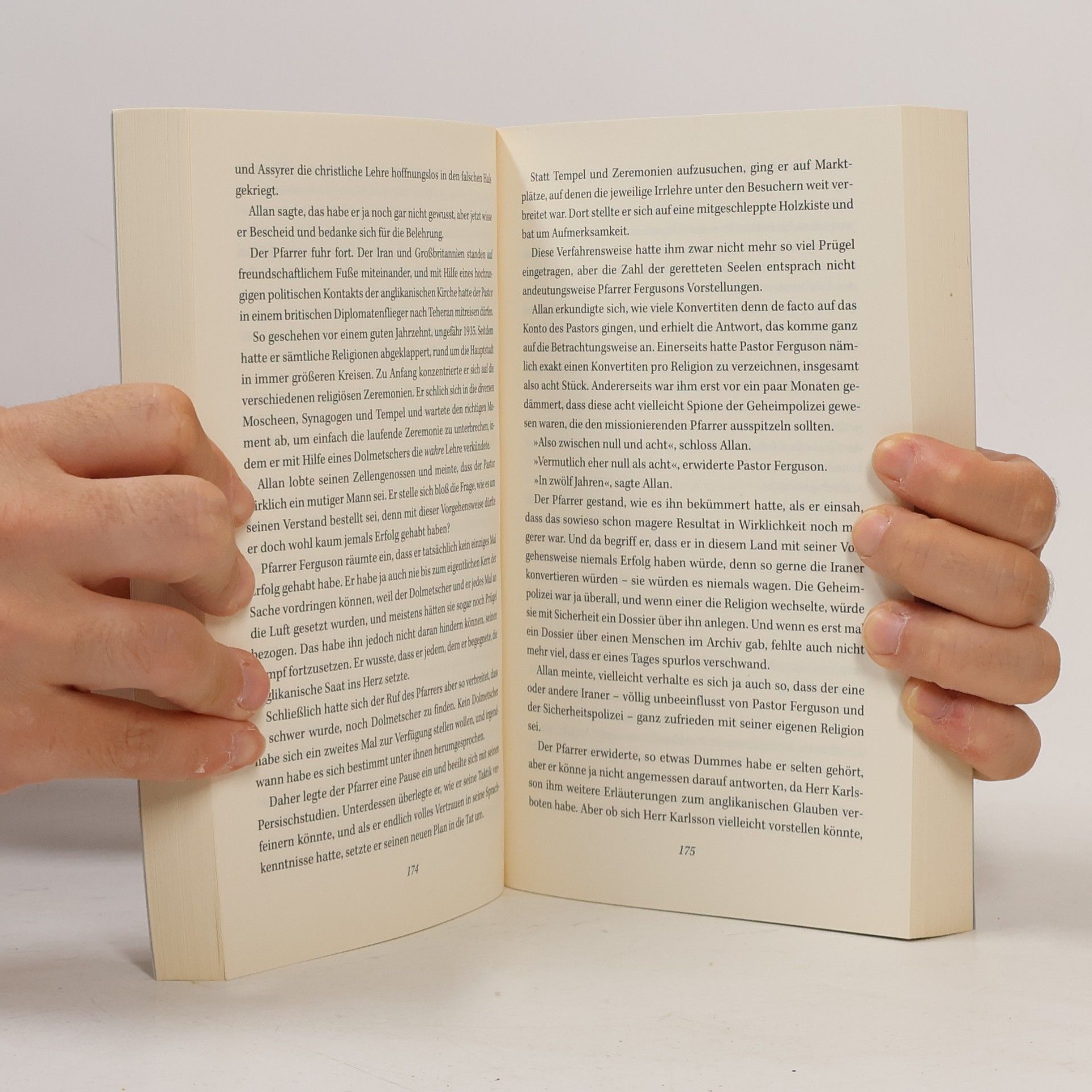 Jonas Jonasson Der Hundertjährige, der aus dem Fenster stieg und verschwand