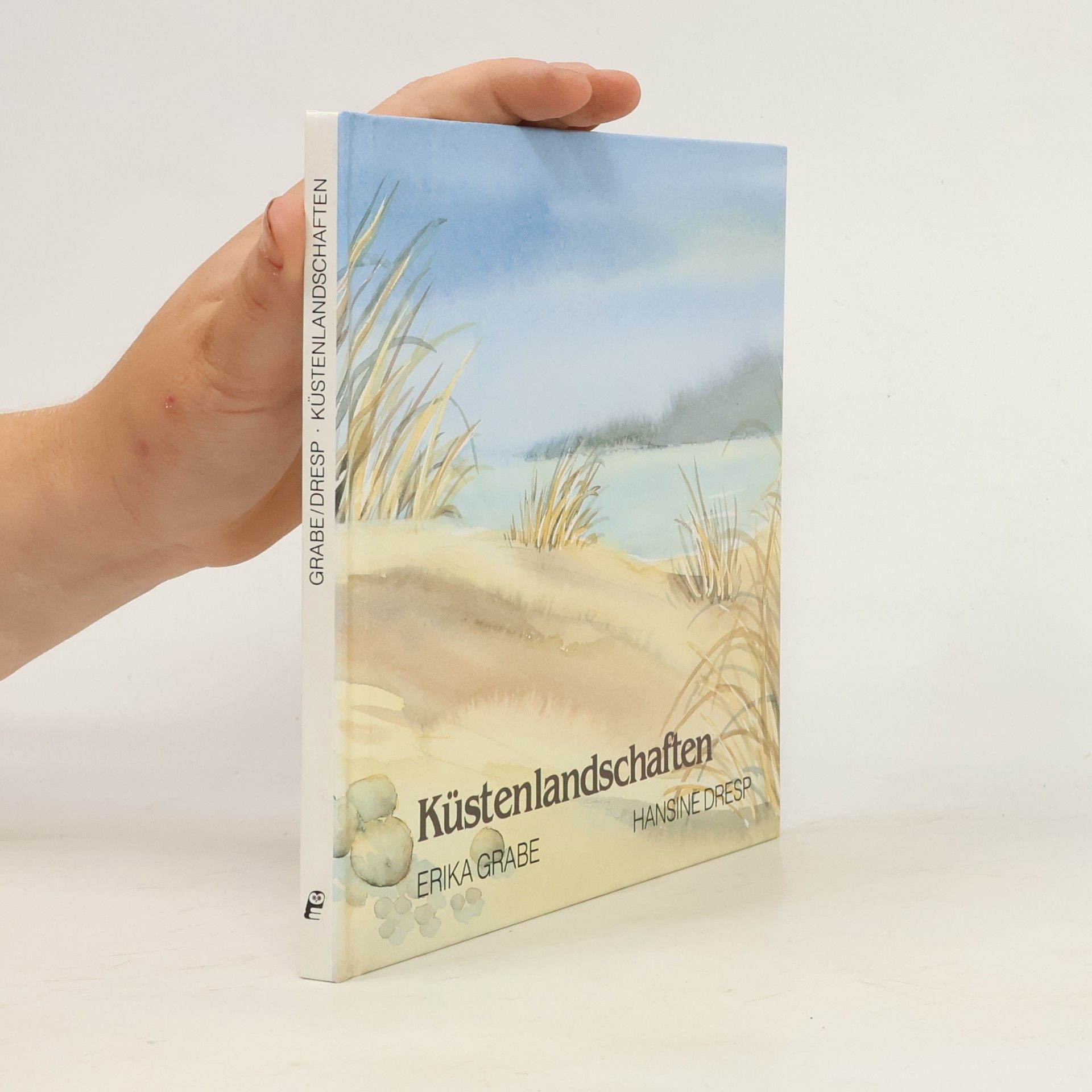Hansine Dresp Küstenlandschaften