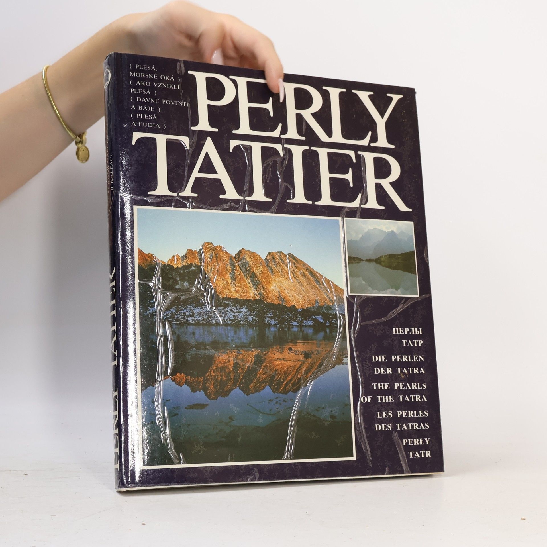 Perly Tatier