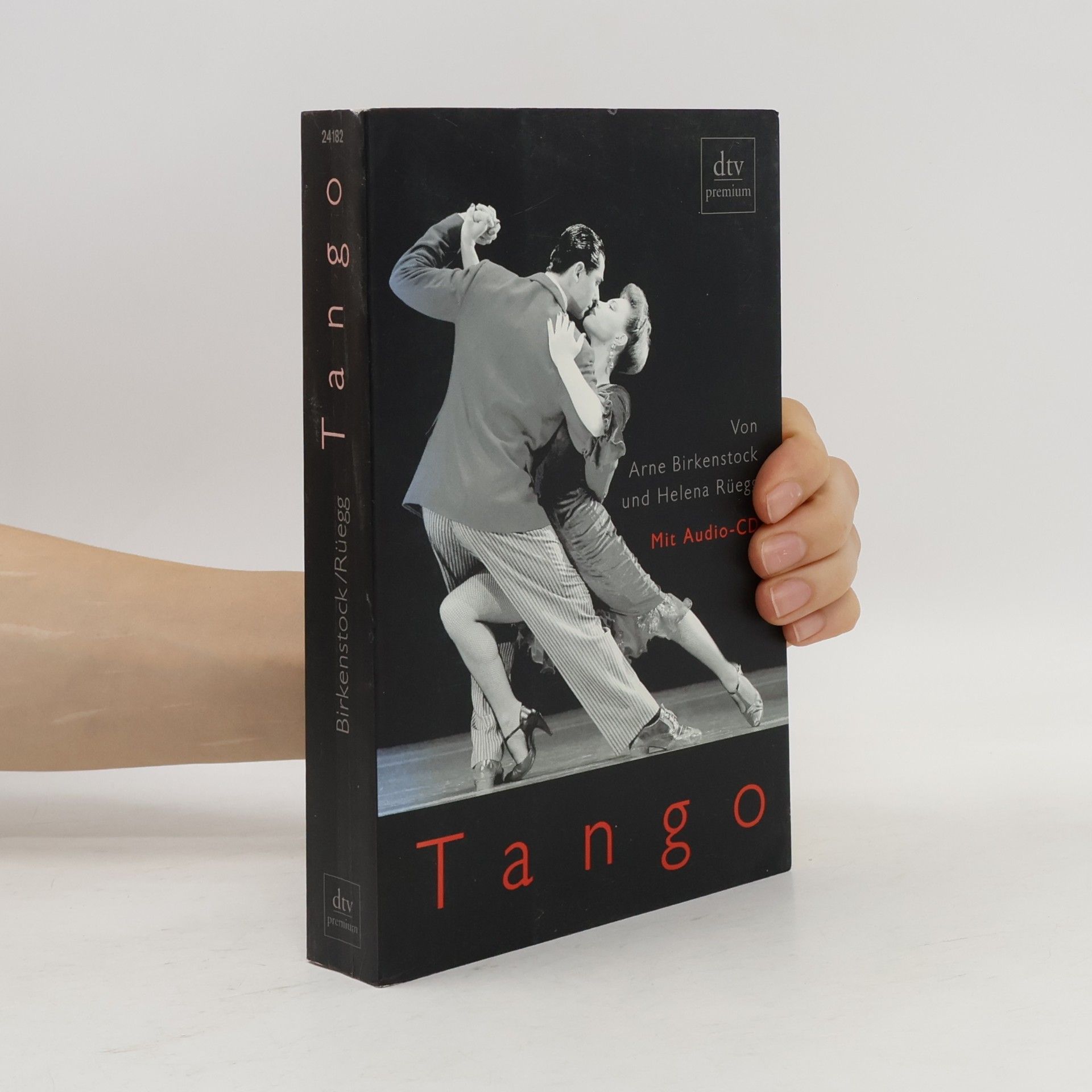 Helena Rüegg Tango