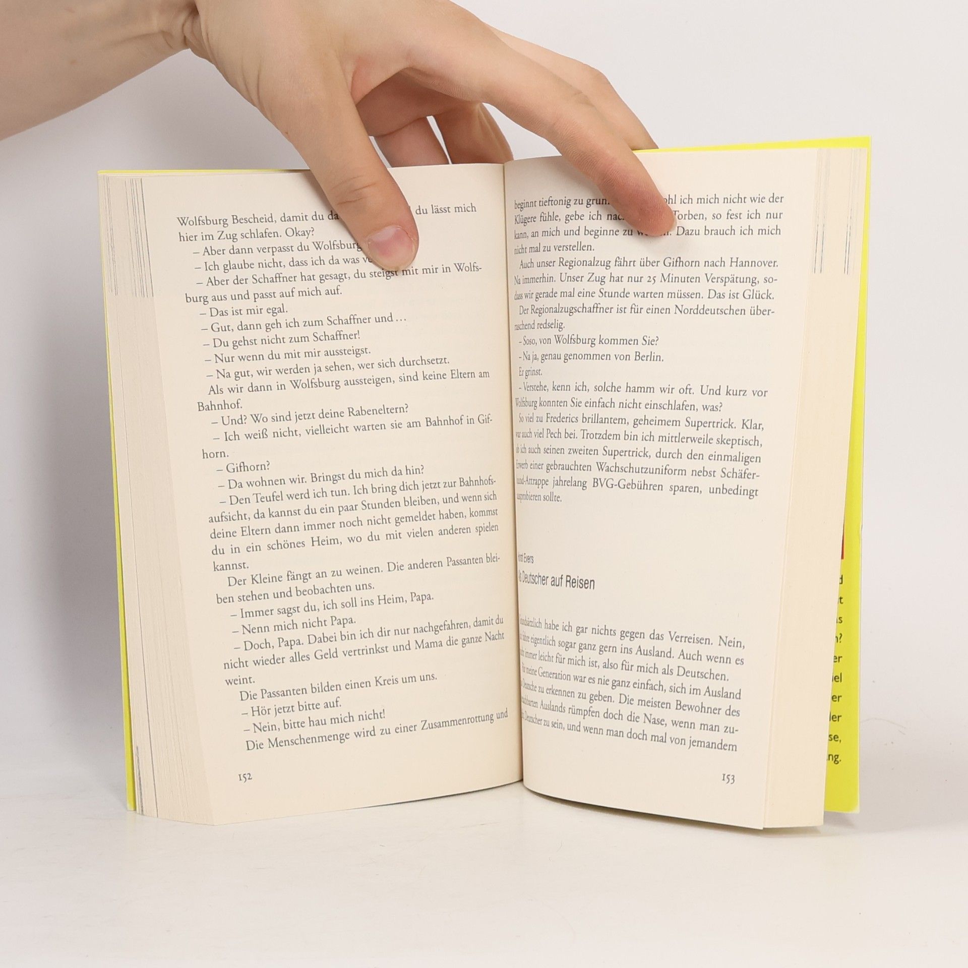 Jürgen von der Lippe Das witzigste Vorlesebuch der Welt
