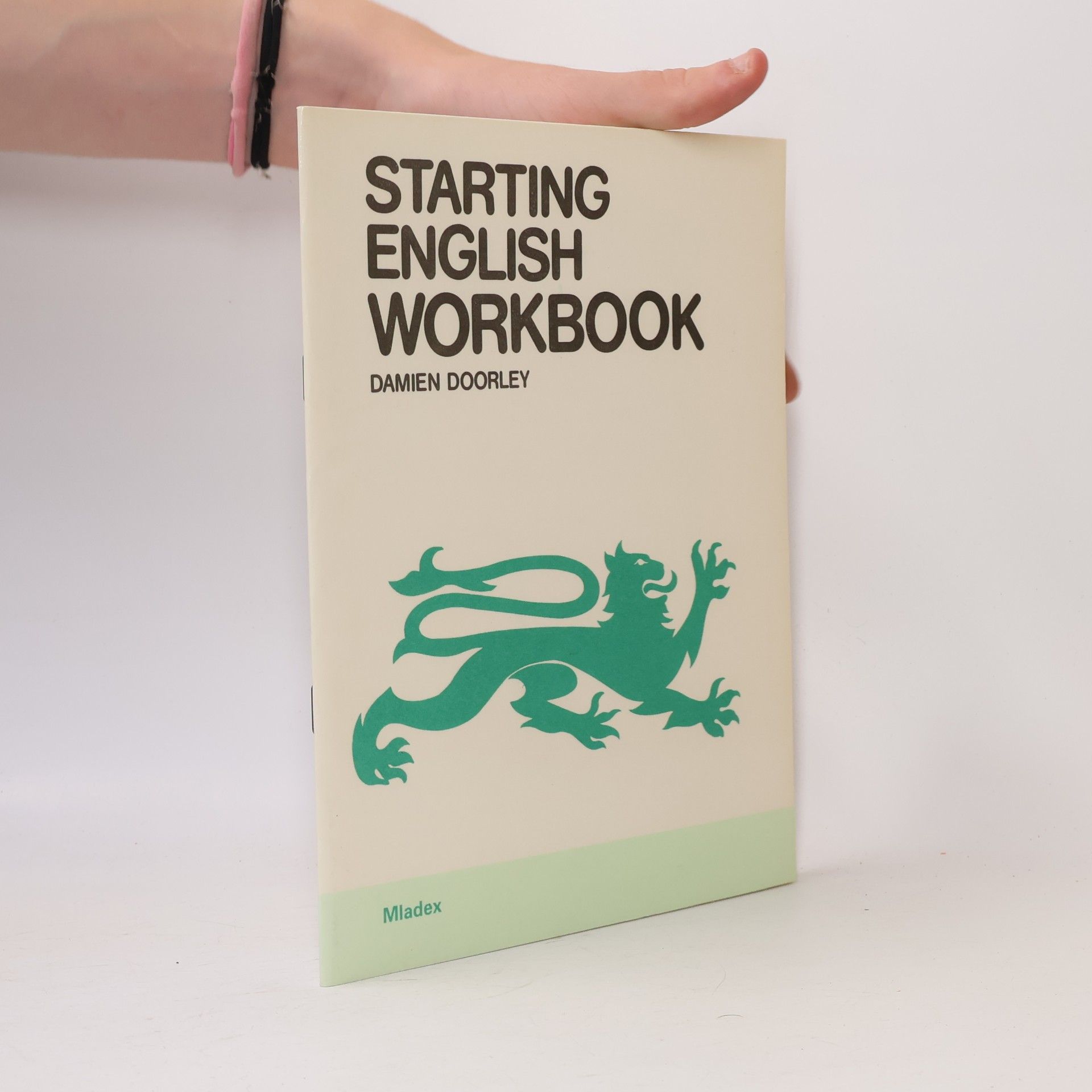 Starting English