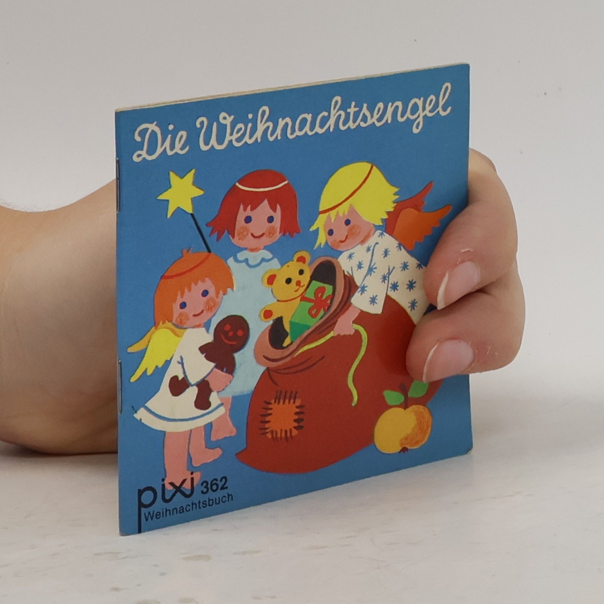 AA.VV. Weihnachtsengel