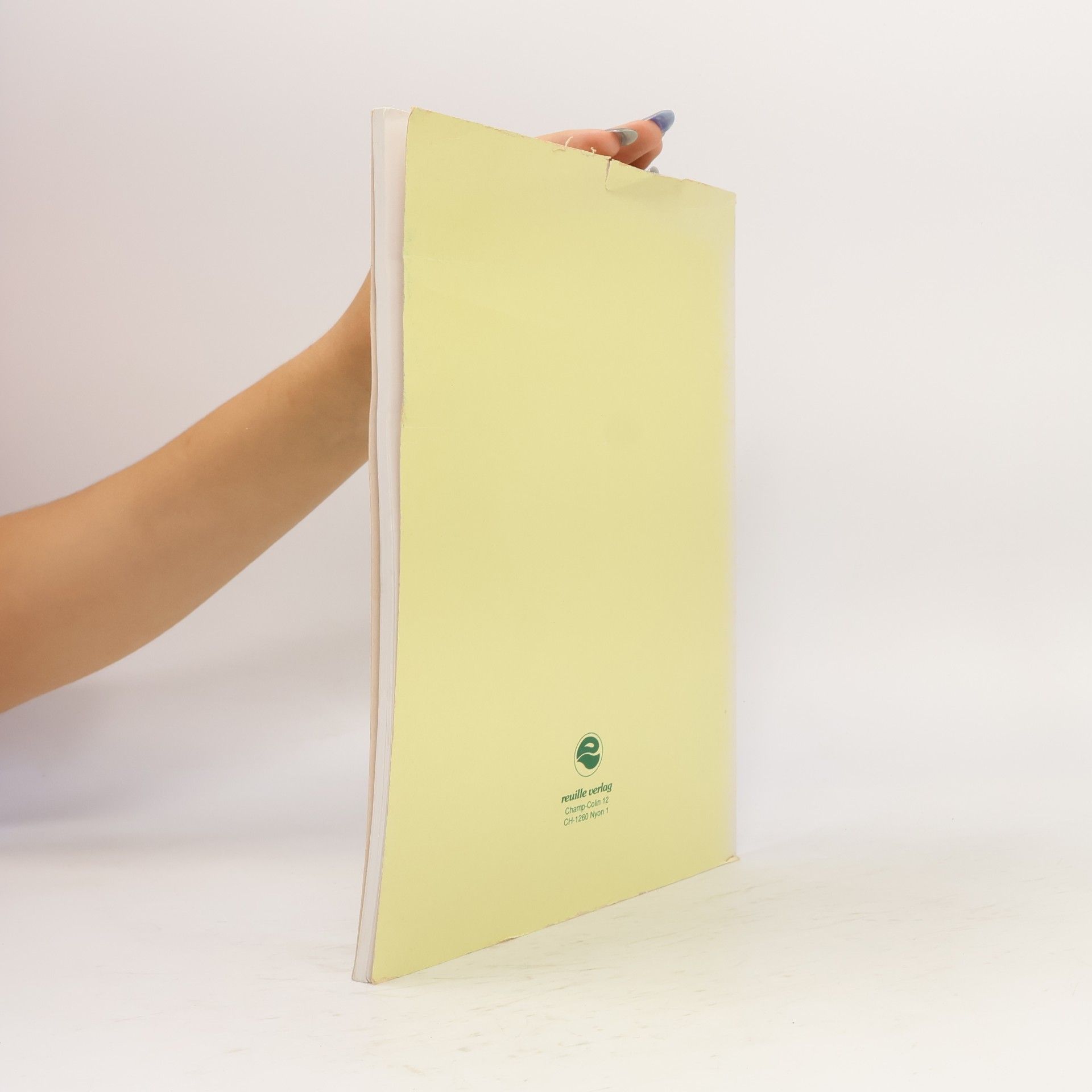 Emily Thacker Das große Buch vom Essig