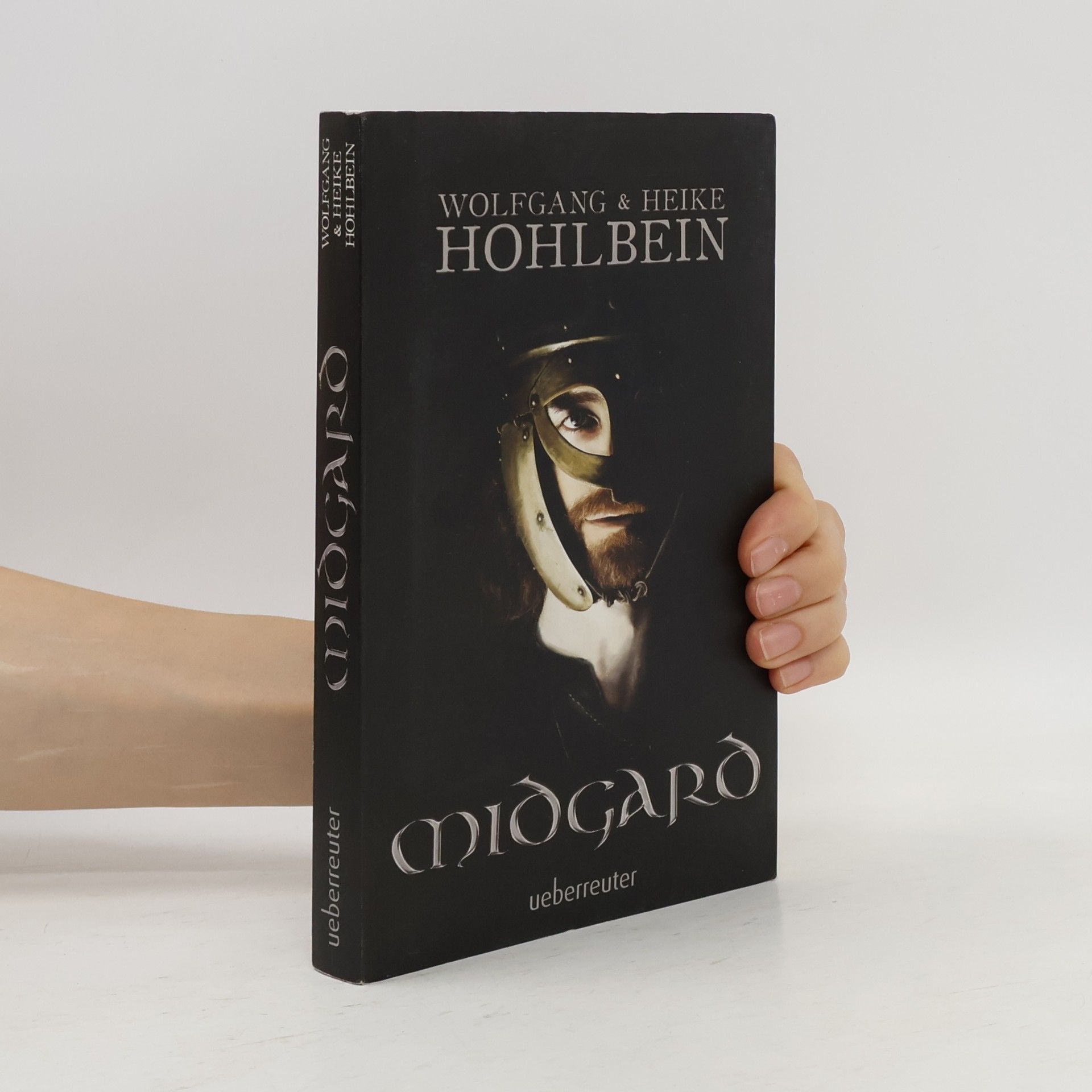 Wolfgang Hohlbein Midgard