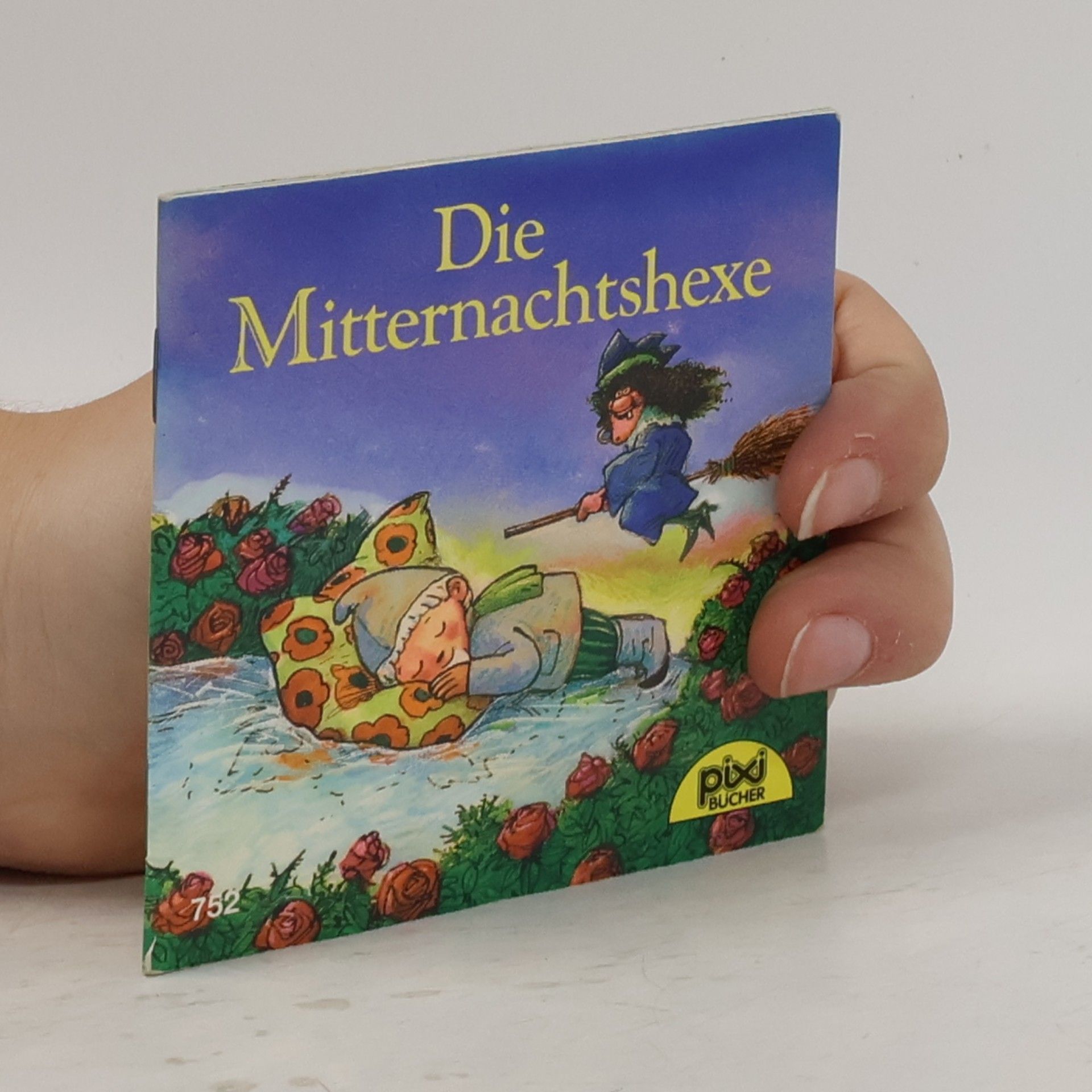 Kolektiv autorů Wo wohnt der Sandmann?