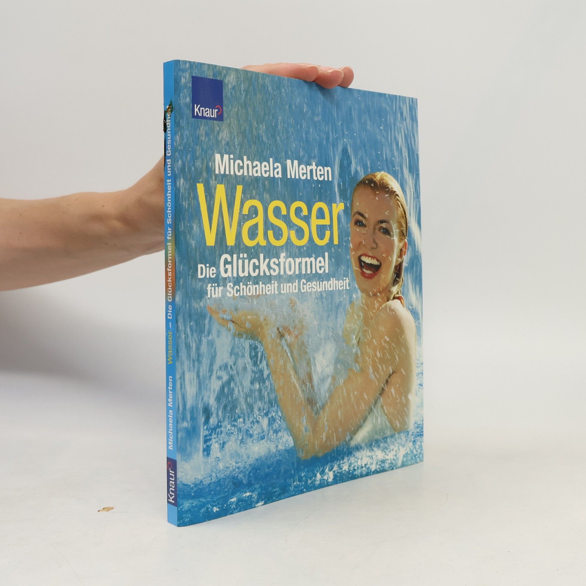 Michaela Merten Wasser