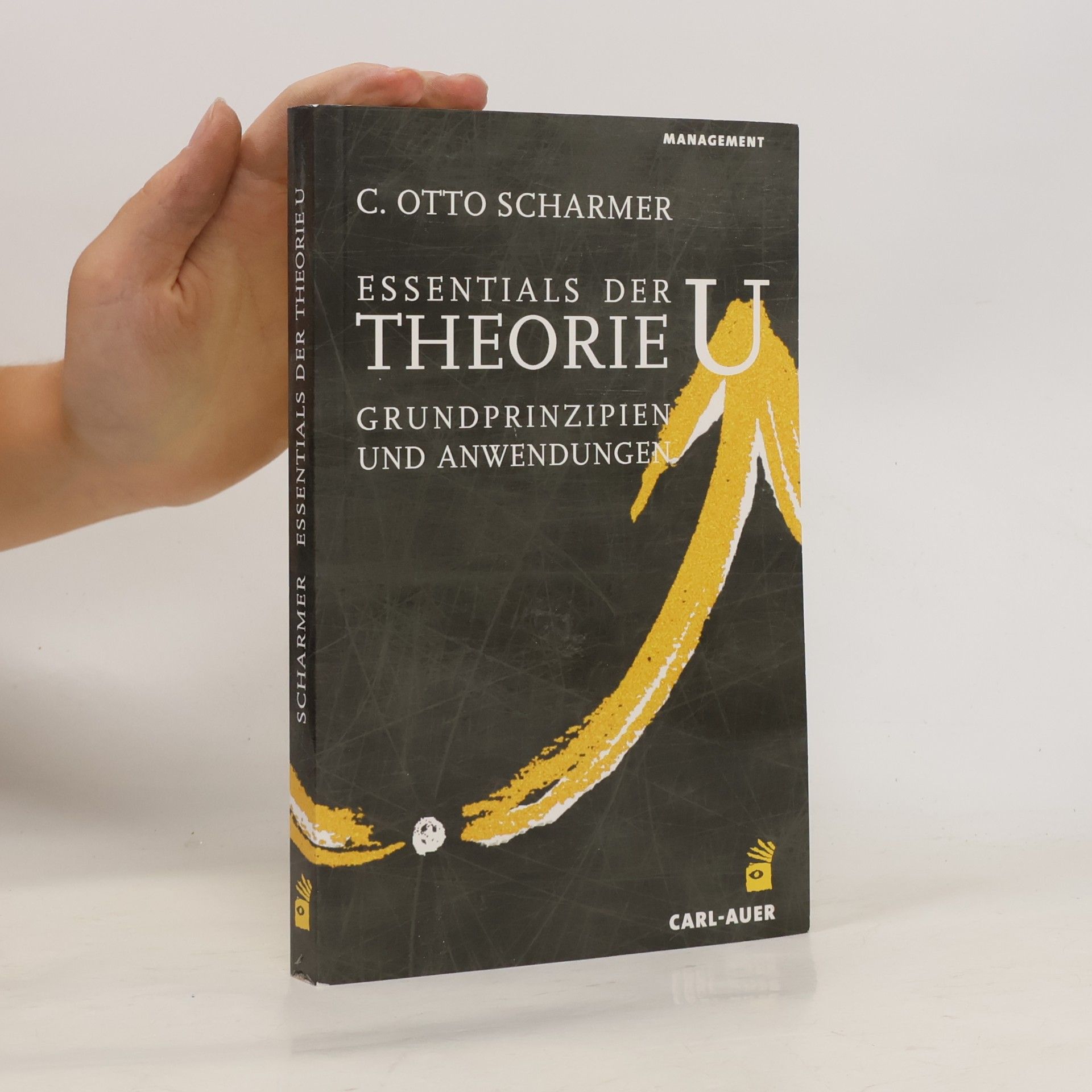 Essentials der Theorie U