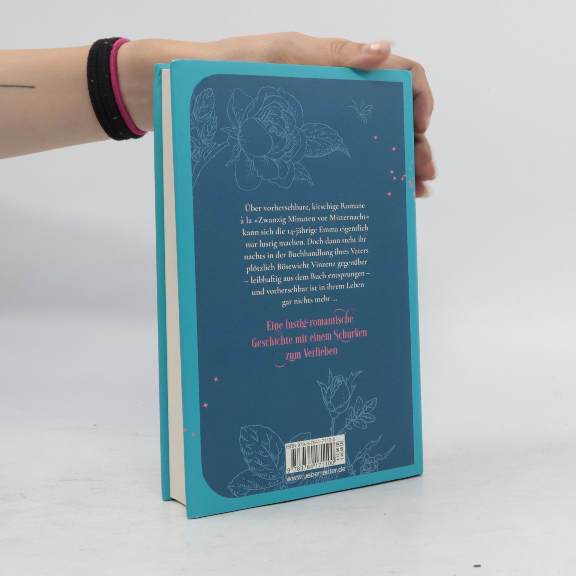Daphne Mahr Booklove
