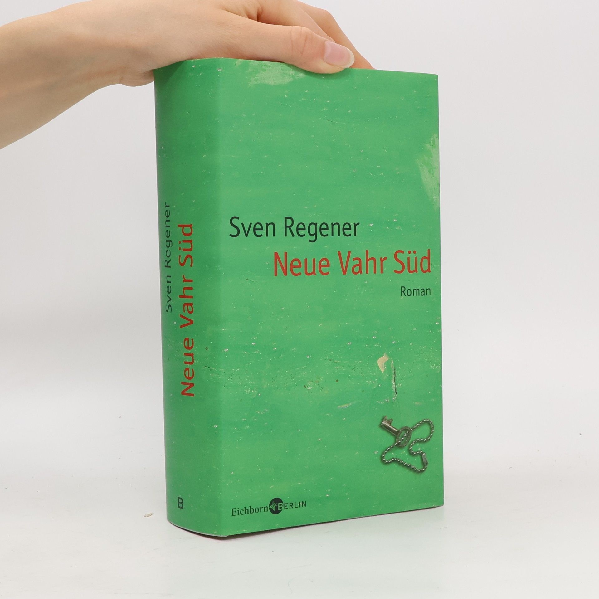 Sven Regener Neue Vahr Süd