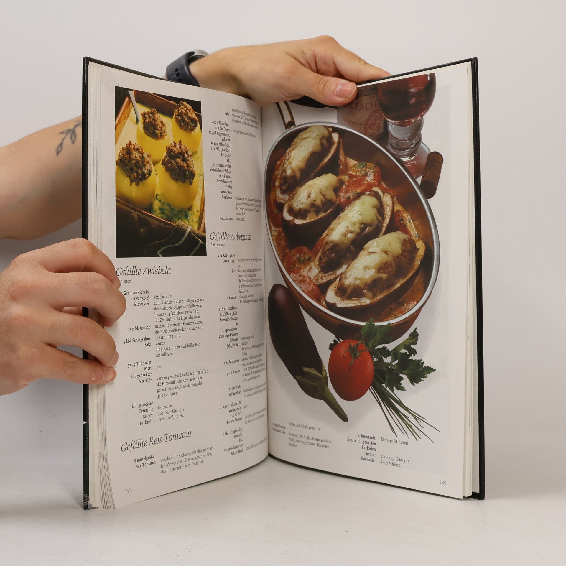 Kolektív autorov Dr.-Oetker-Küchen-Bibliothek. Kartoffeln, Reis, Nudeln, Gemüse, Salate